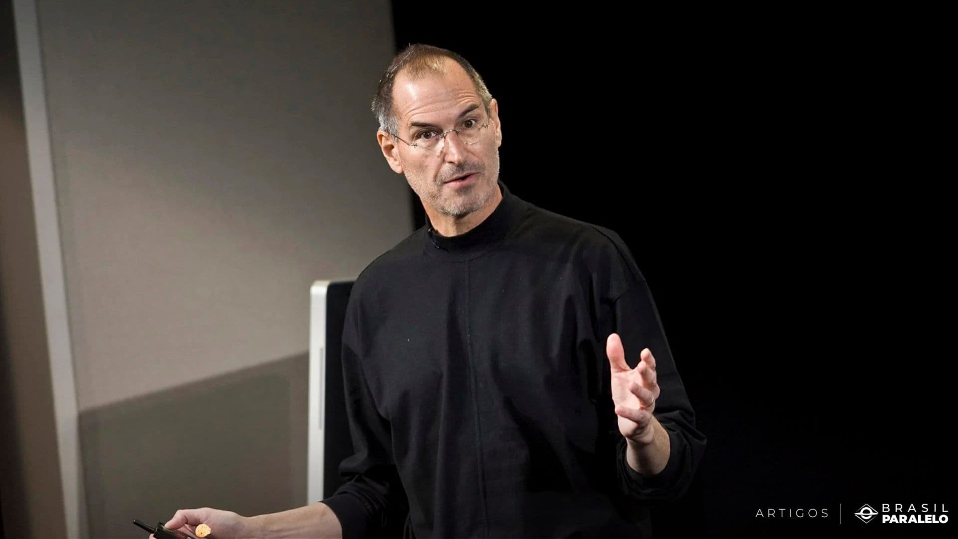 Steve Jobs