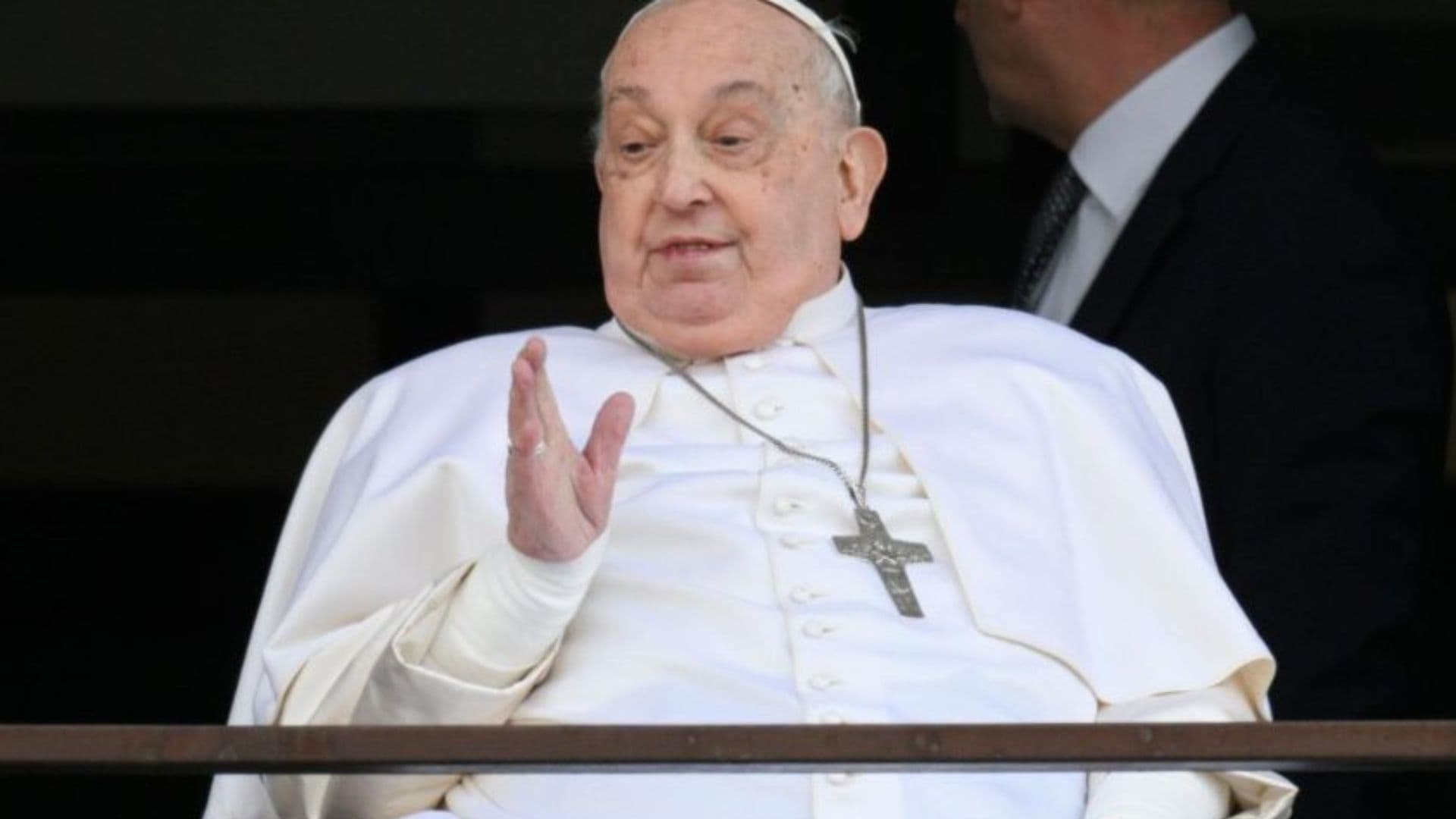 Papa Francisco