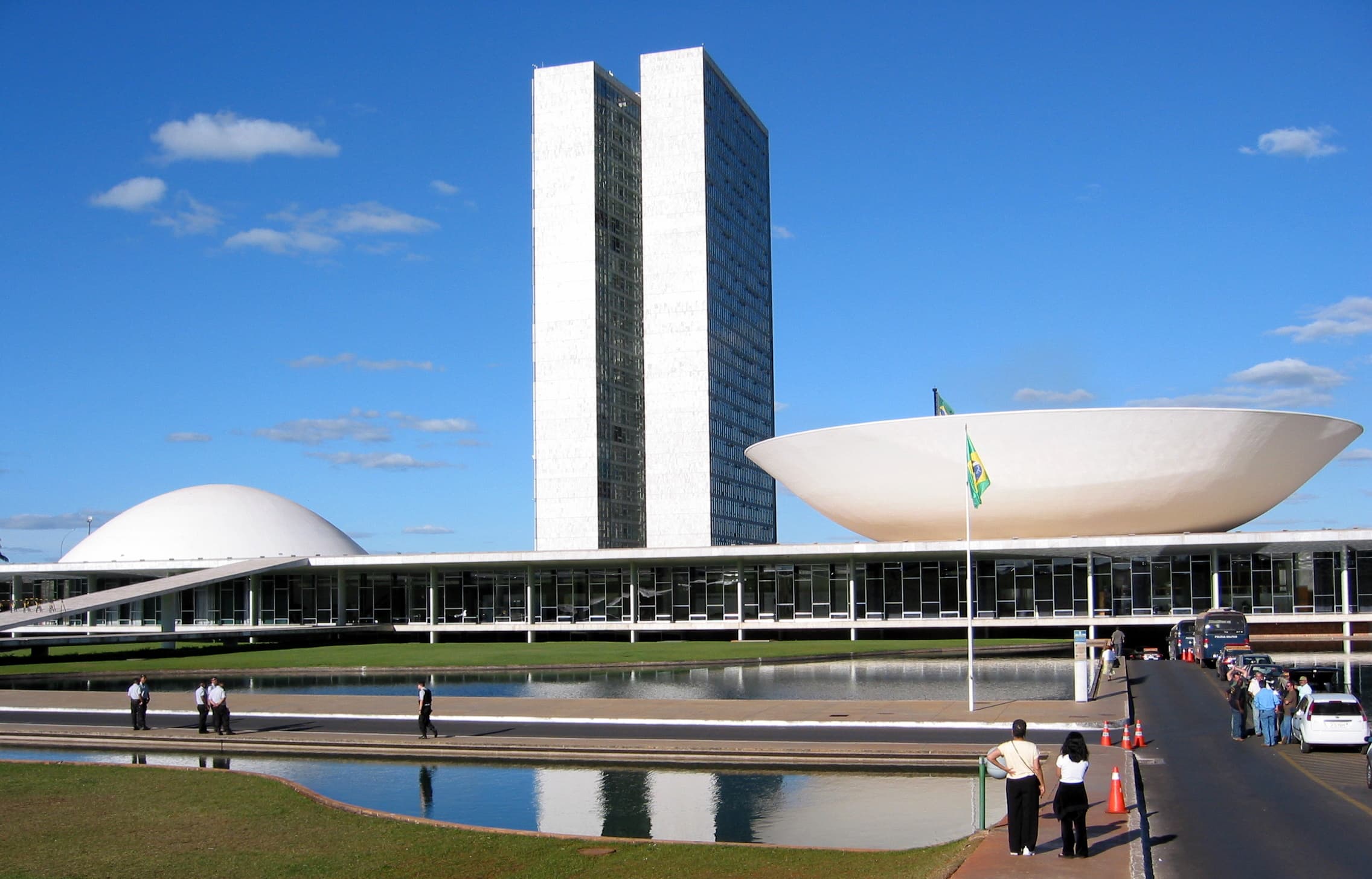 Congresso Nacional aprova orçamento