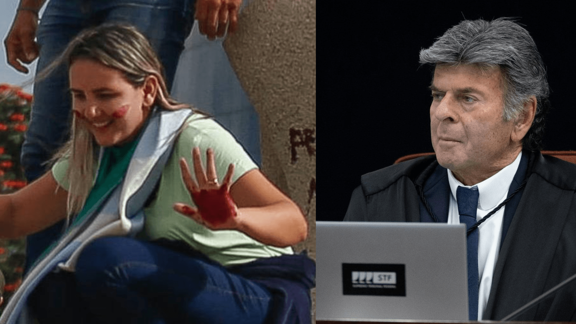 Ministro pede vista e adia caso do 8/1 no STF.