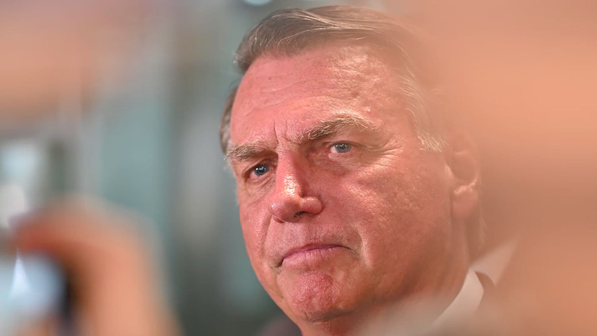 A primeira turma do STF analisa a denúncia da PGR contra Bolsonaro.