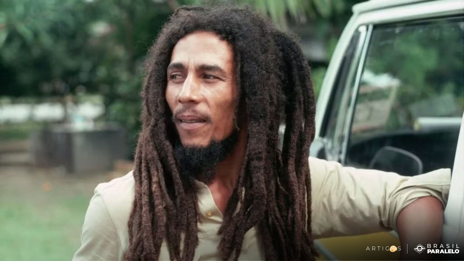 Bob Marley