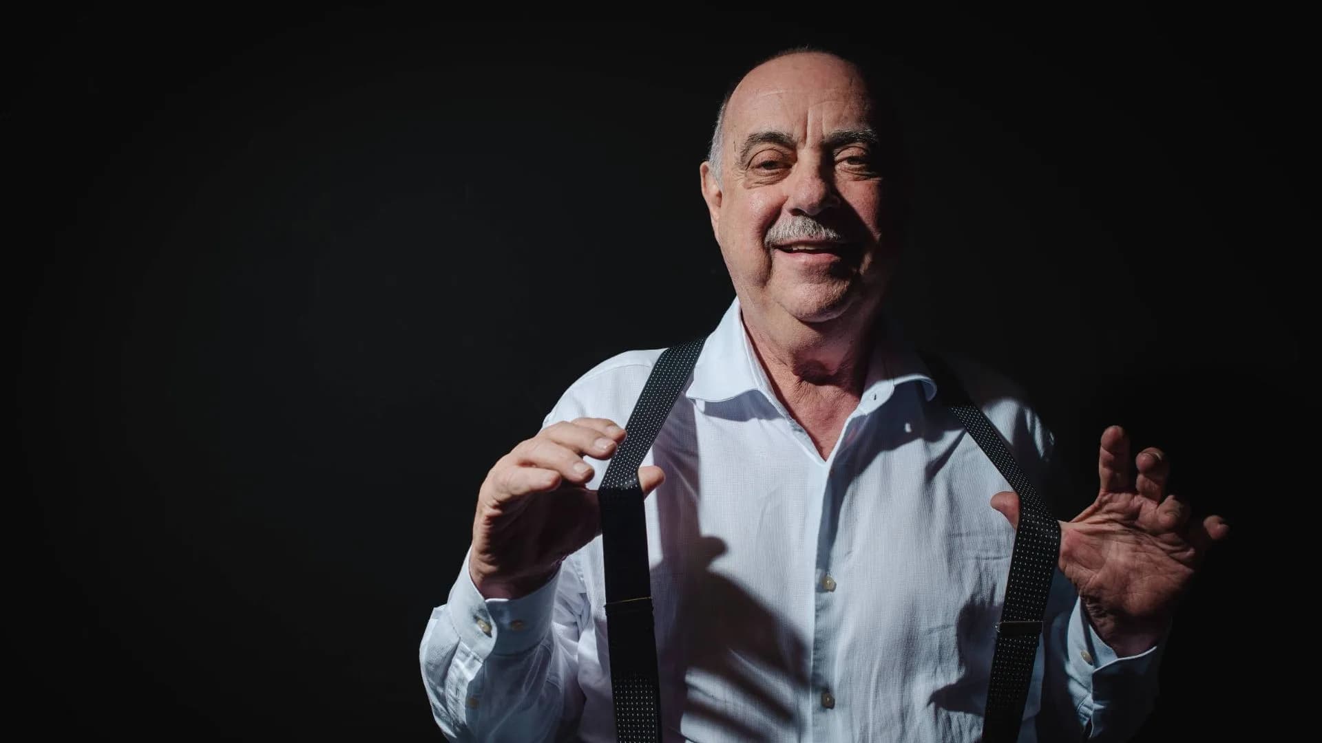 Morre Fuad Noman, prefeito de Belo Horizonte