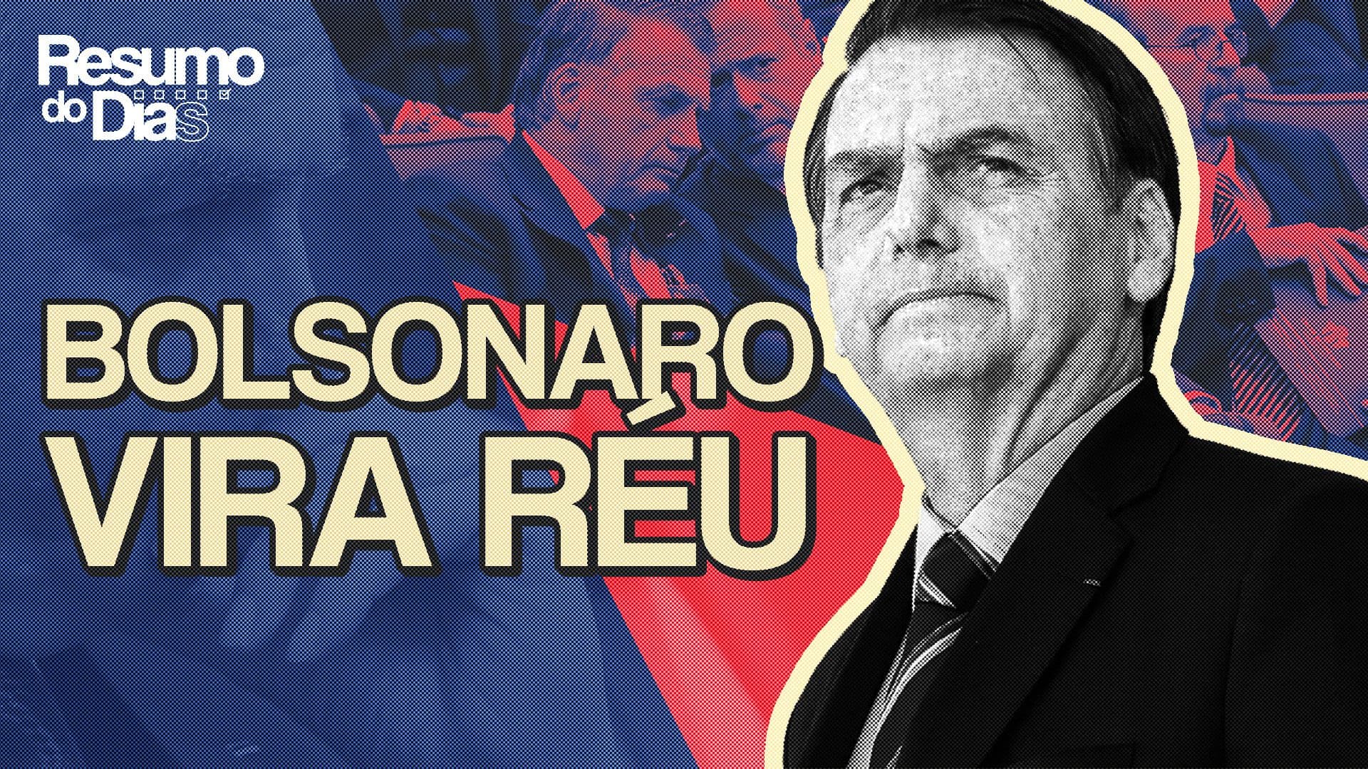 Renato Dias examina os eventos que podem alterar o rumo da política no Brasil.