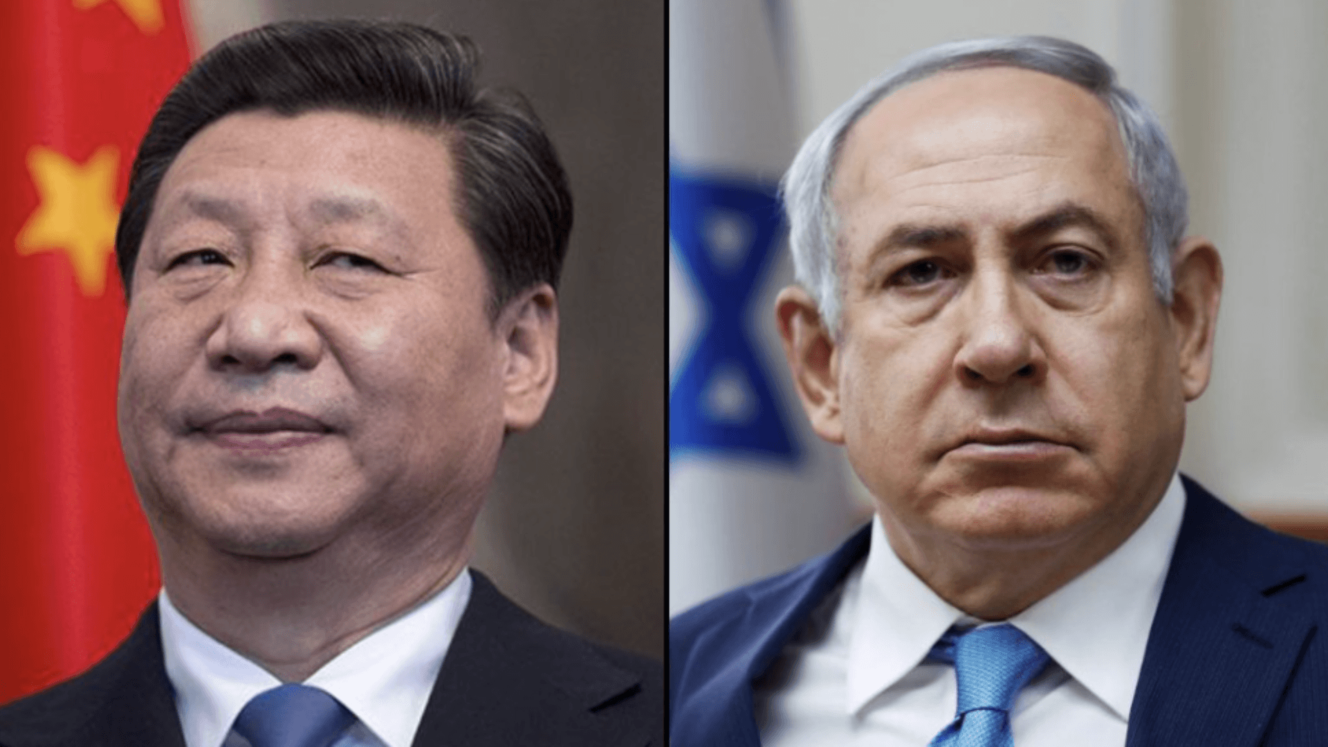China exige retirada de Israel da Síria e Líbano