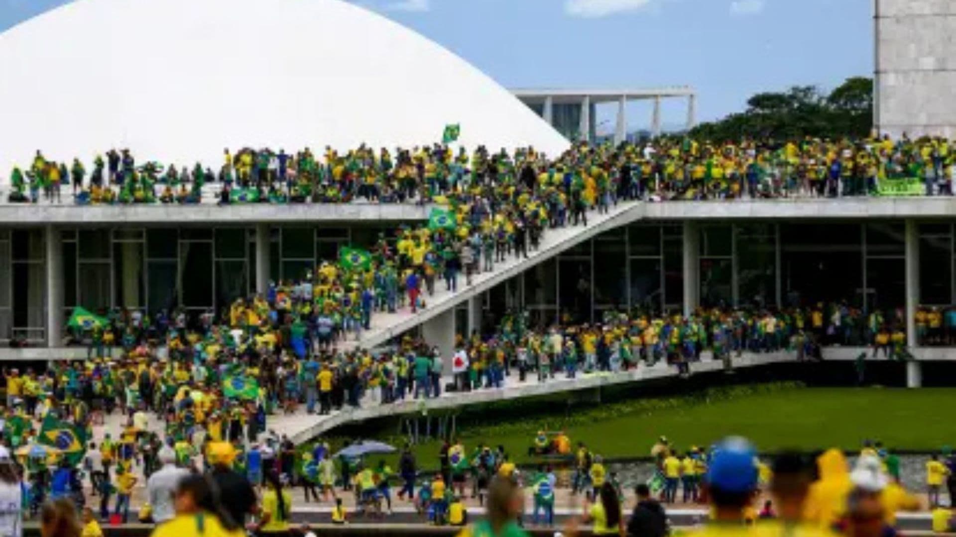Anistia será definida na próxima terça