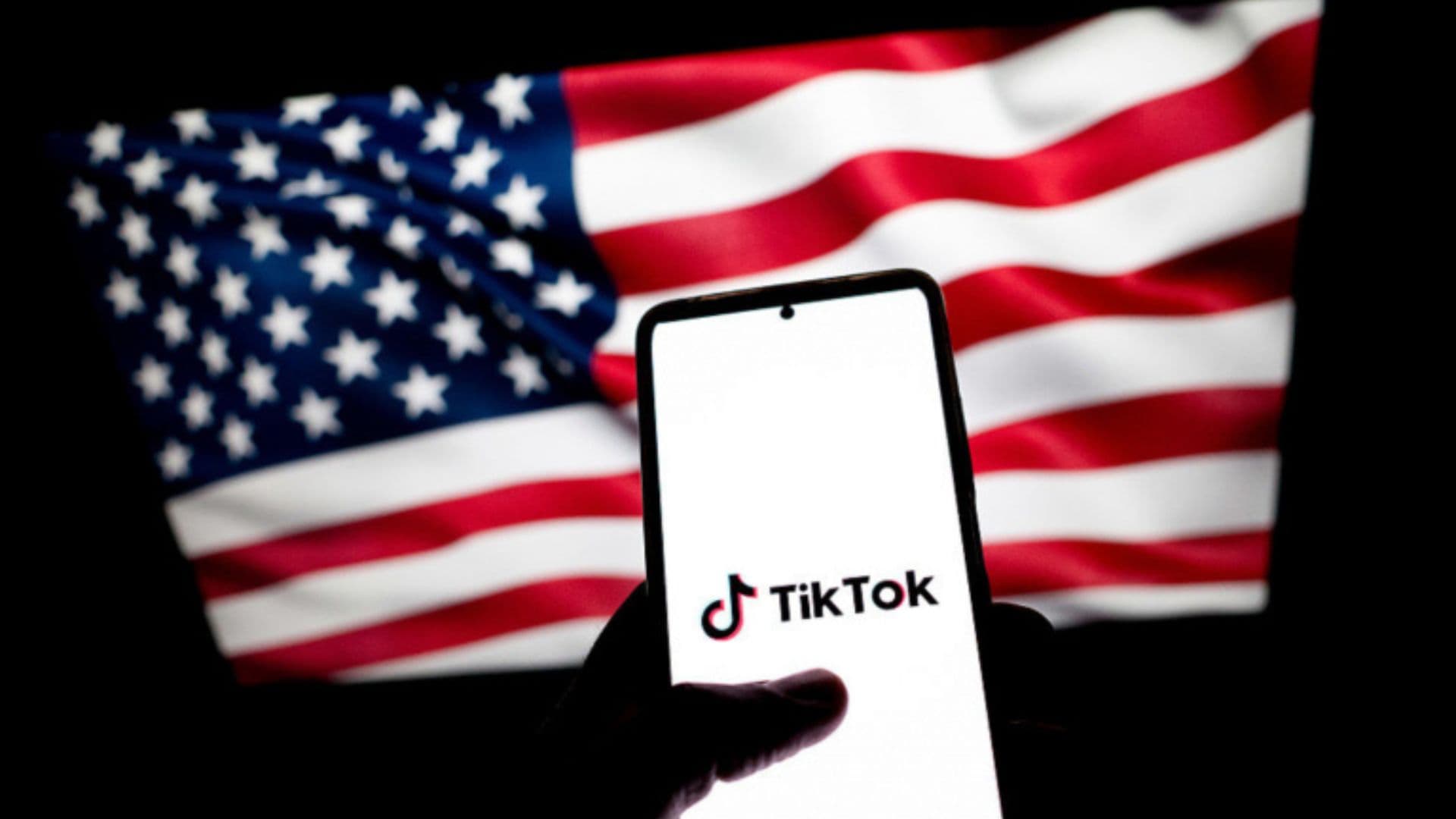 Trump tenta possibilitar que o Tik Tok continue funcionando nos Estados Unidos e oferece deconto em impostos na China
