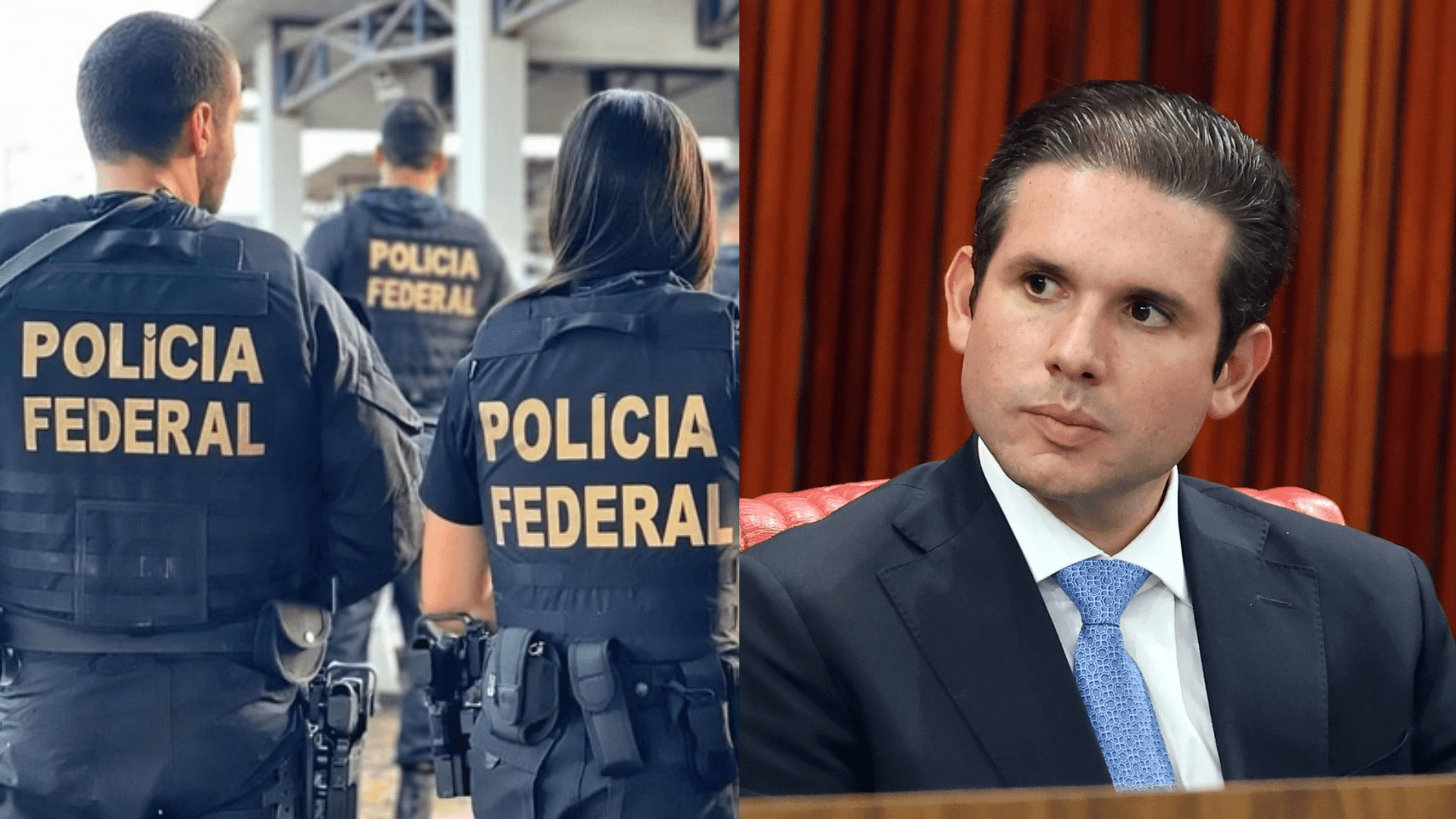 PF aponta servidora como elo em desvios de emendas de Motta em Patos.