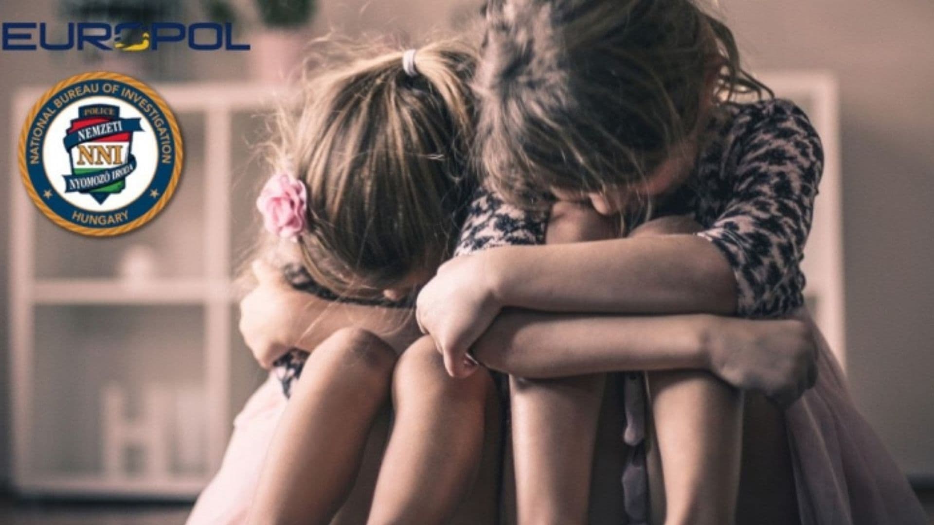 O streaming KidFlix, desmantelada pela política, era a maior rede de conteúdo sobre pedofilia do mundo.