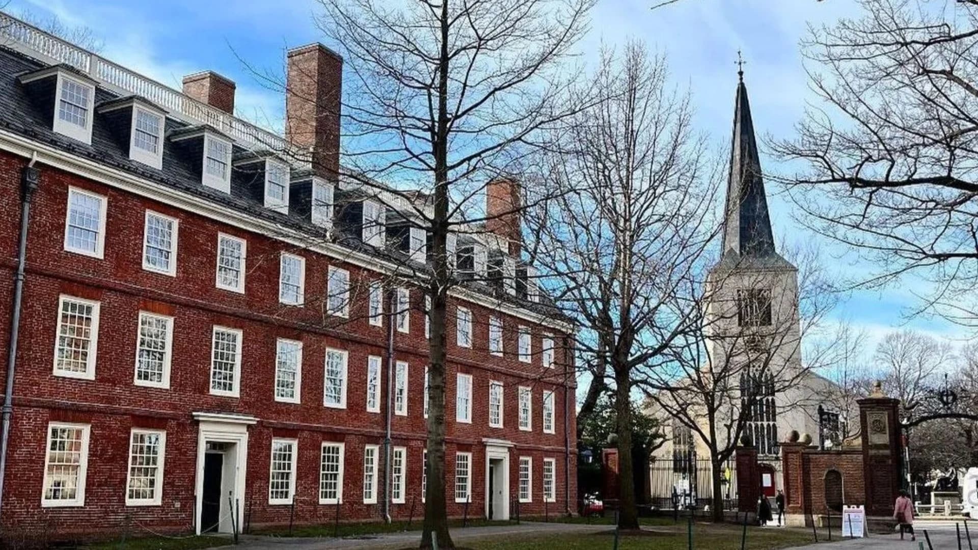 Universidade de Harvard
