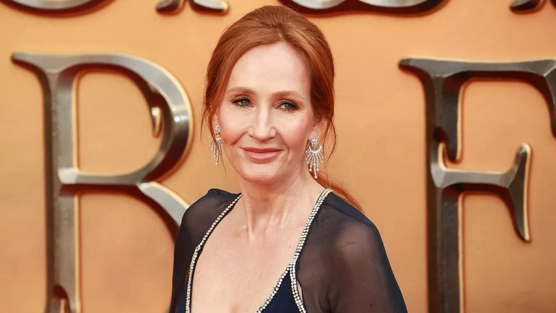J.K rowling