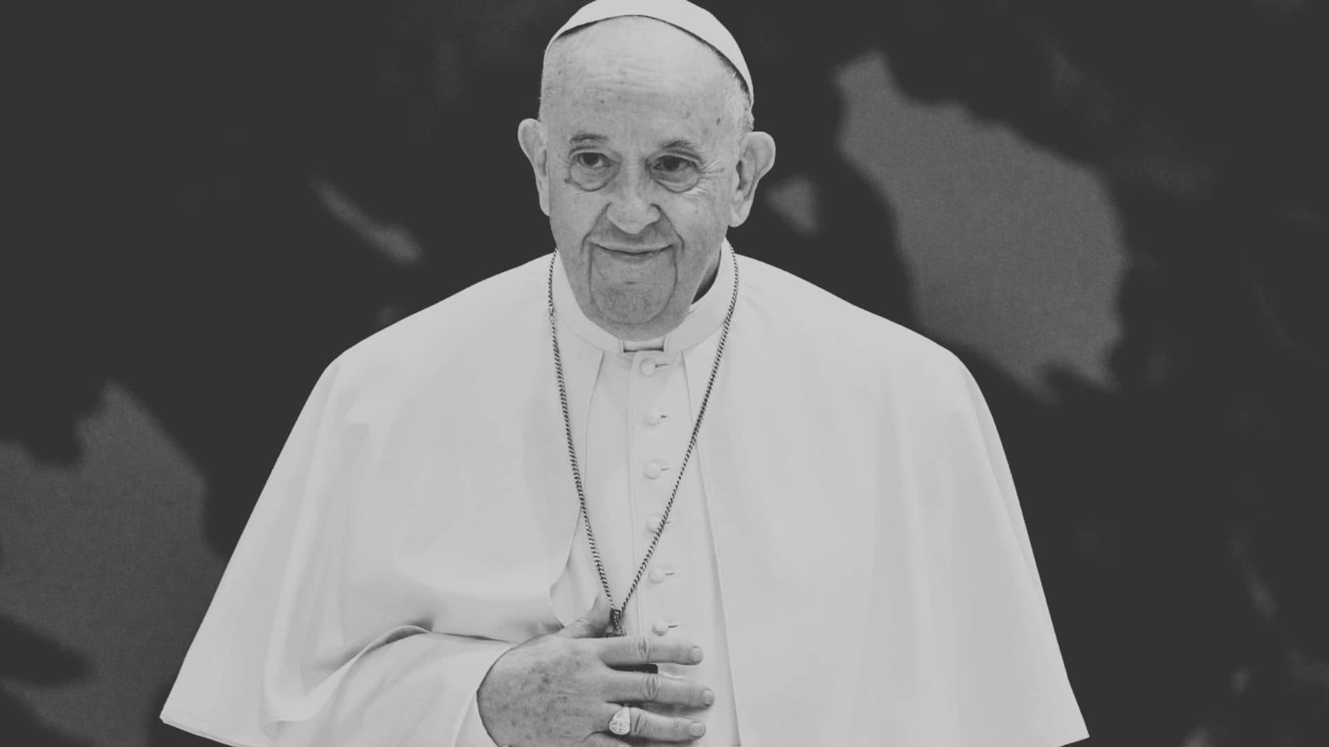 Papa Francisco