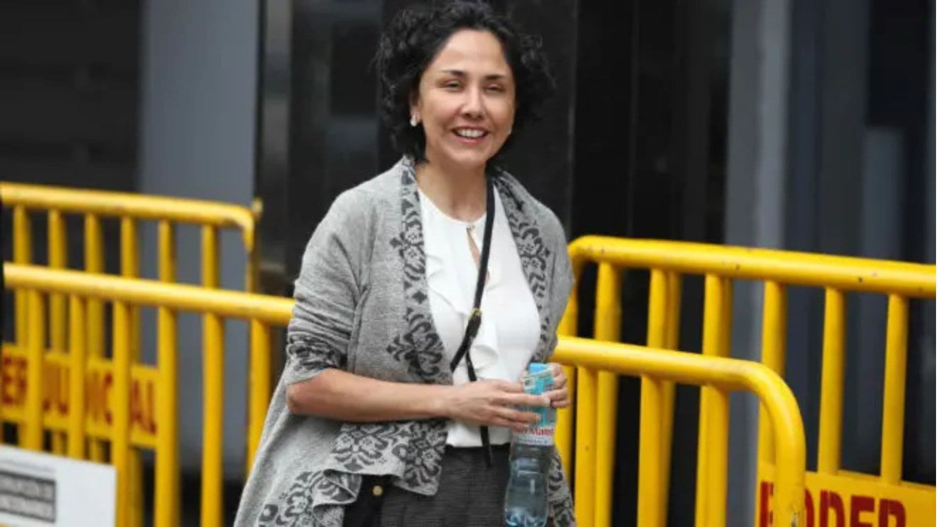 Ex-primeira-dama do Perue foi condenada e recebeu asilo político no Brasil.