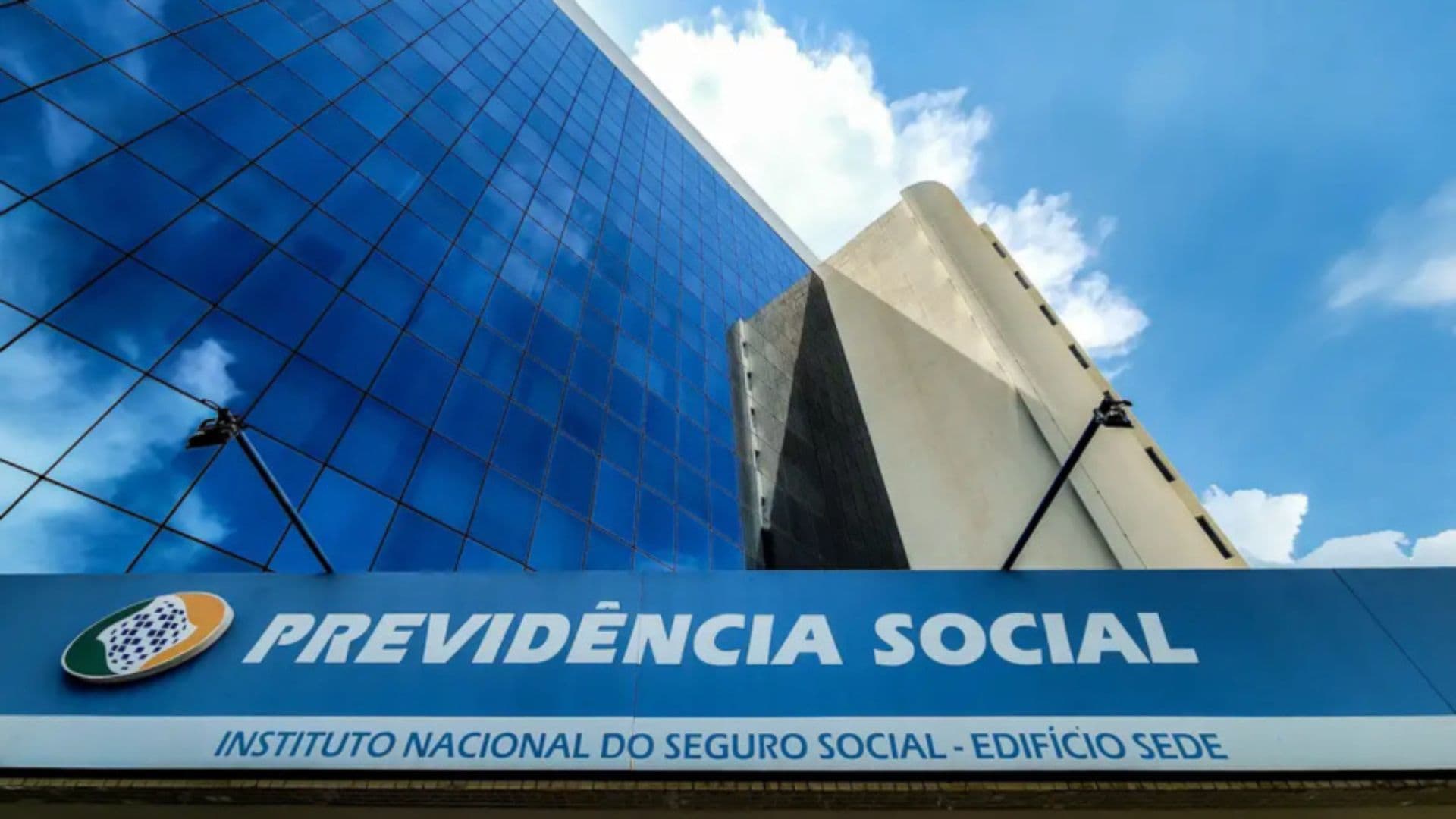 Sede do INSS, serviço sofreu um desvio bilionário.
