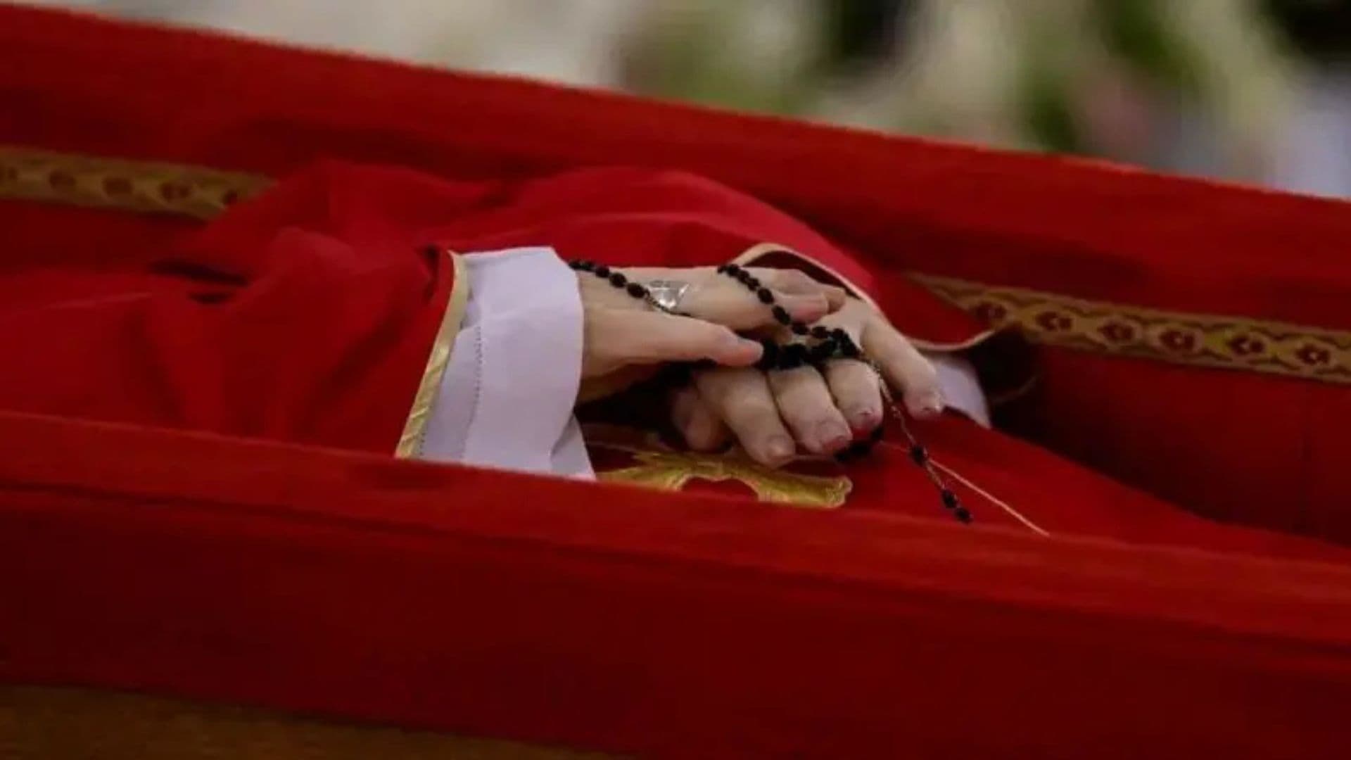 Papa escolheu local de sepultamento fora dos muros do Vaticano