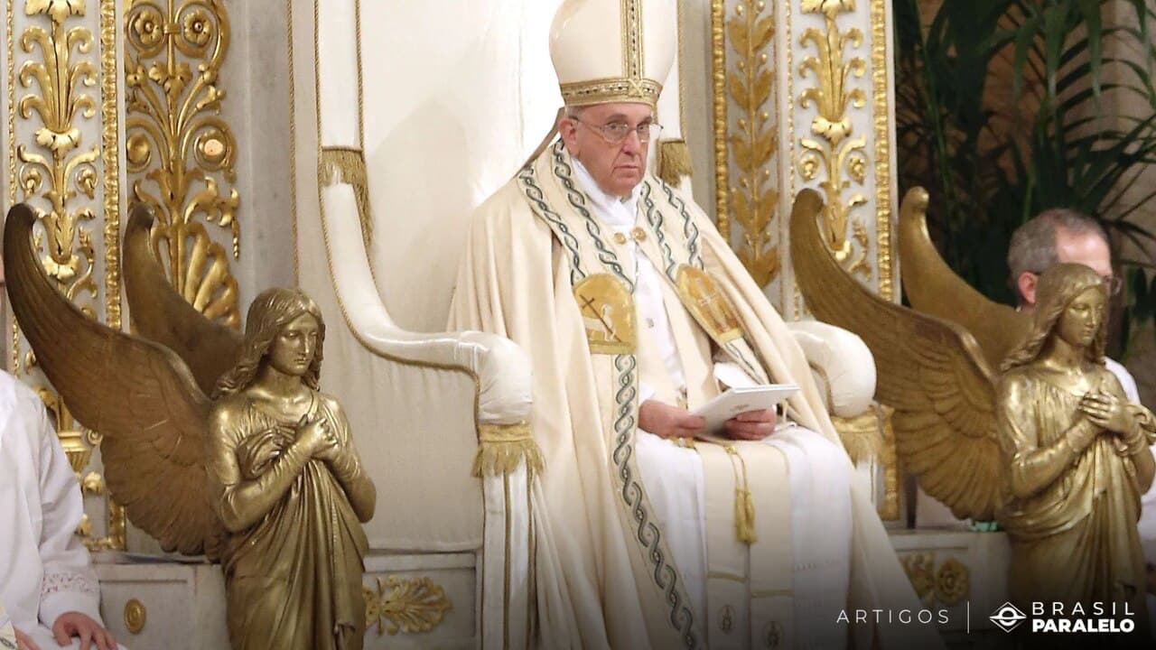 Frases Papa Francisco