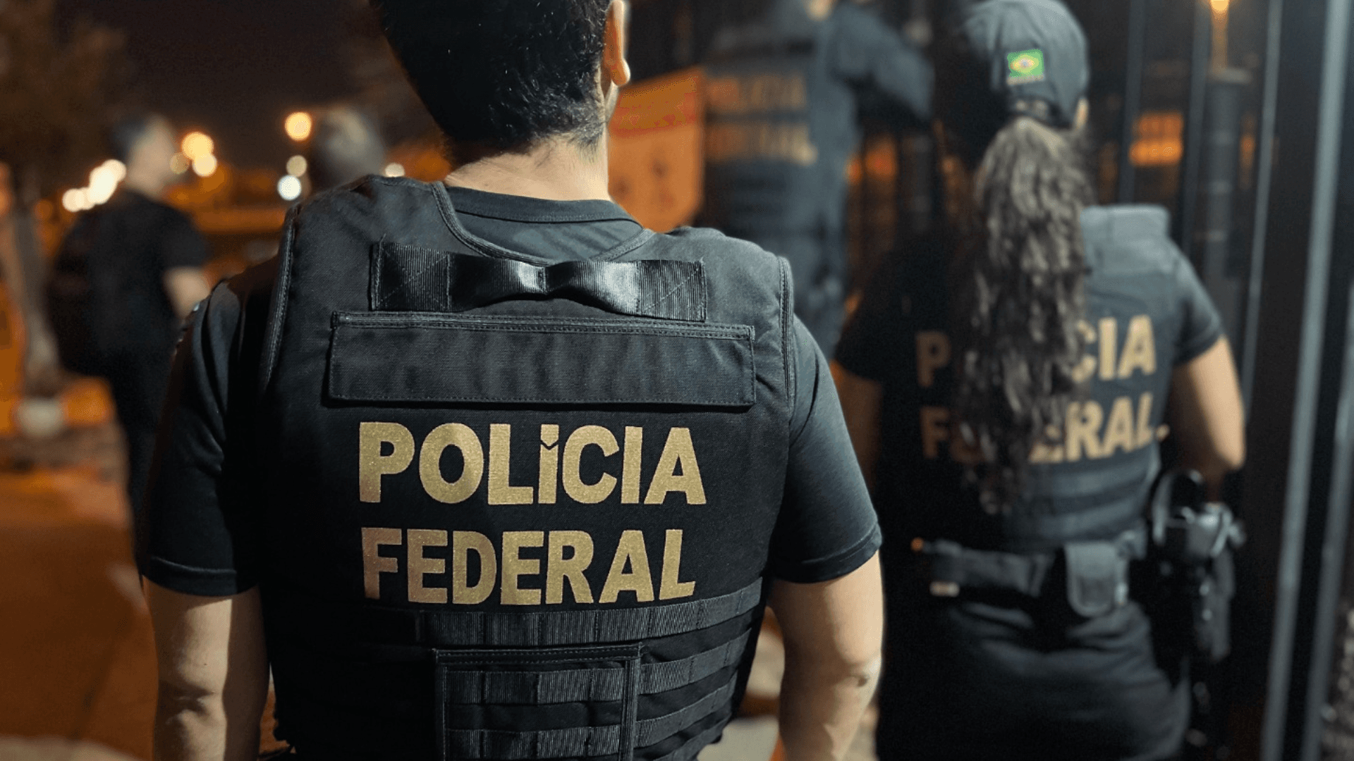 PF investiga desvio de R$ 16 mi do BPC para venezuelanos