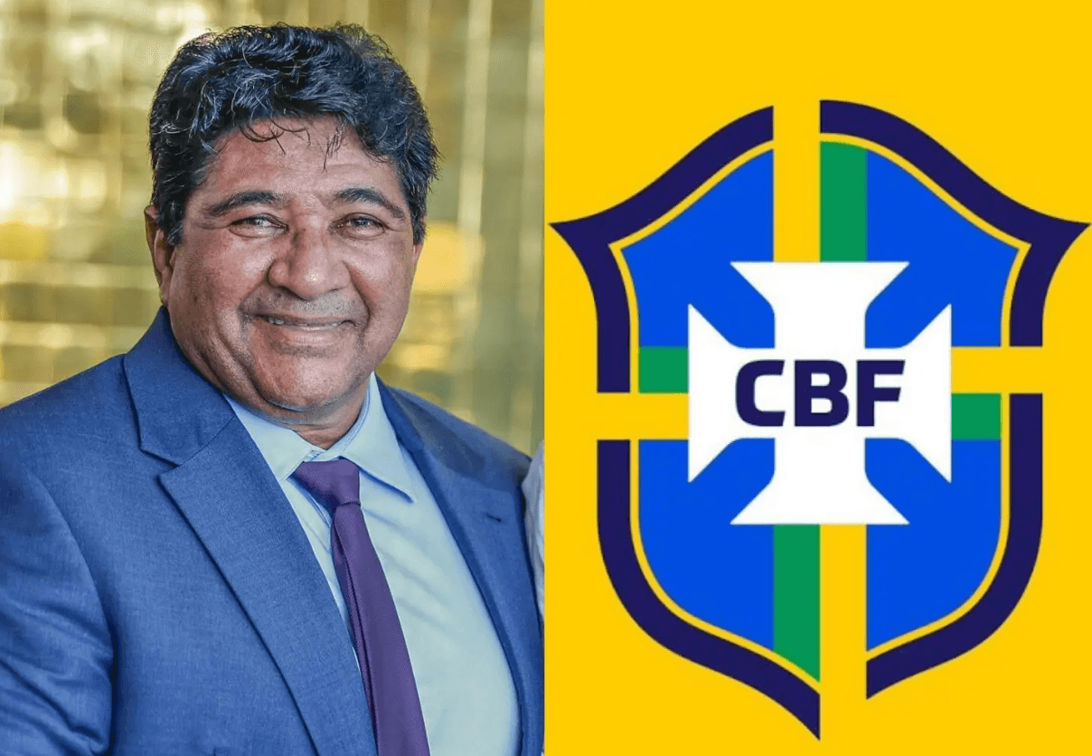 “Super-Salários” na CBF e federações estaduais geram nova polêmica