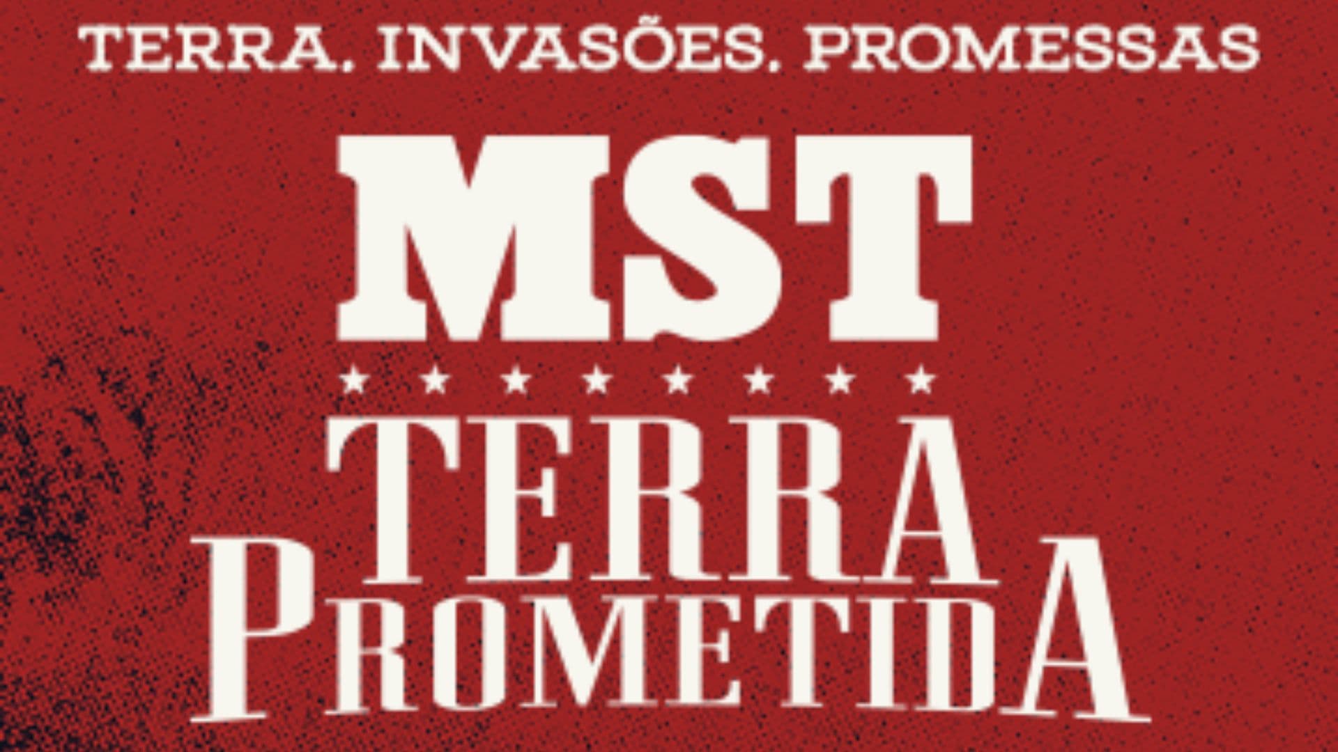 Brasil Paralelo lança documentário sobre o MST.