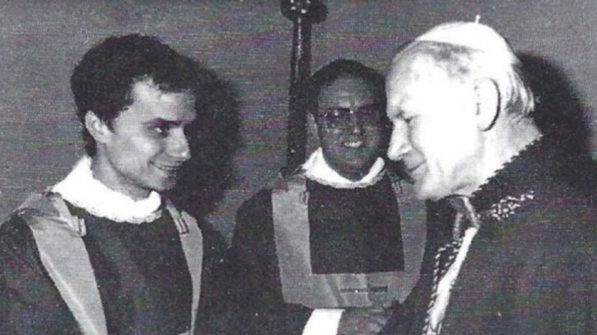 Saiba quais são as semelhanças entre o papa Leão e joão Paulo II