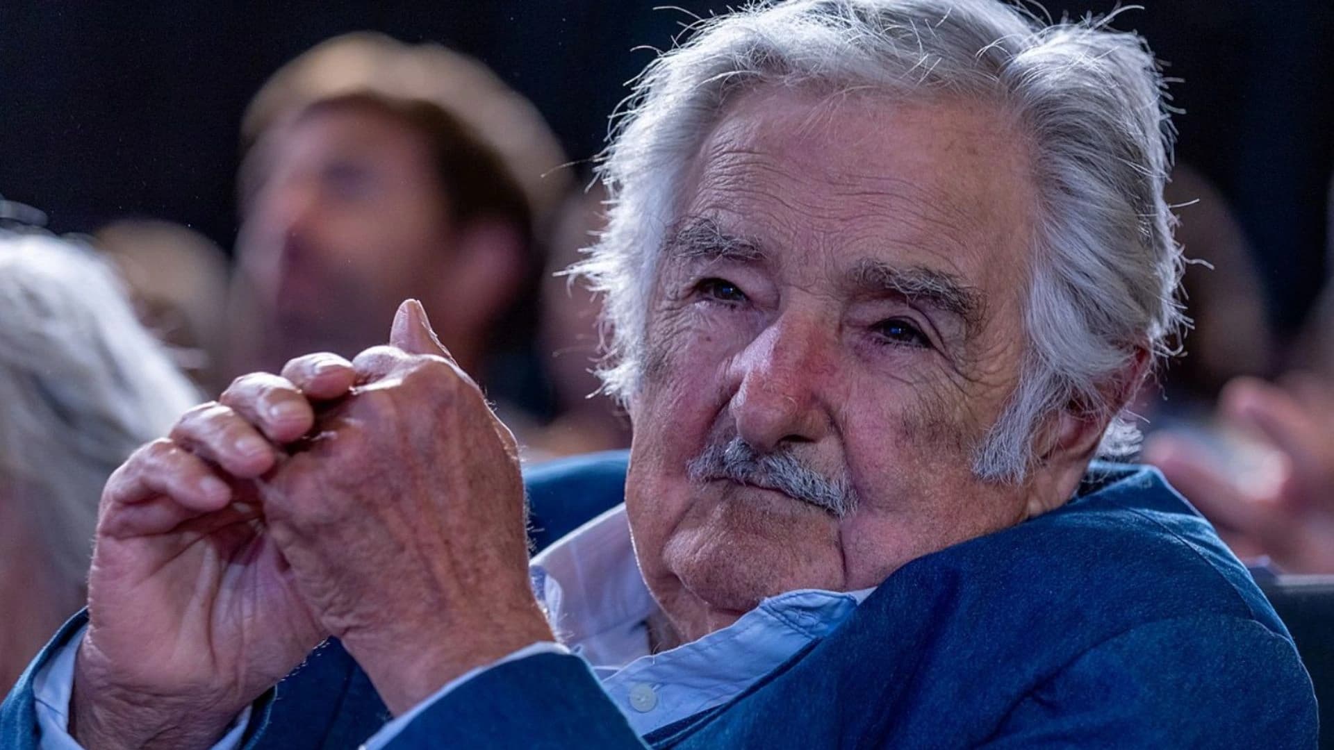 pepe Mujica