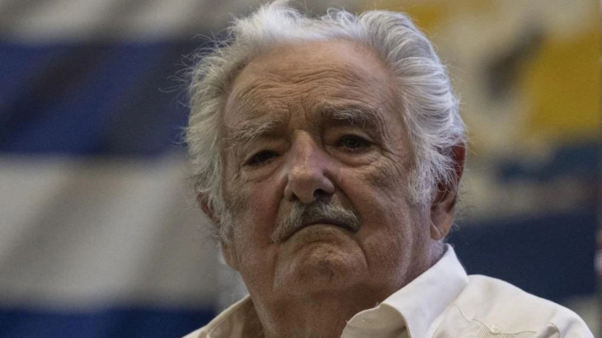 Pepe Mujica