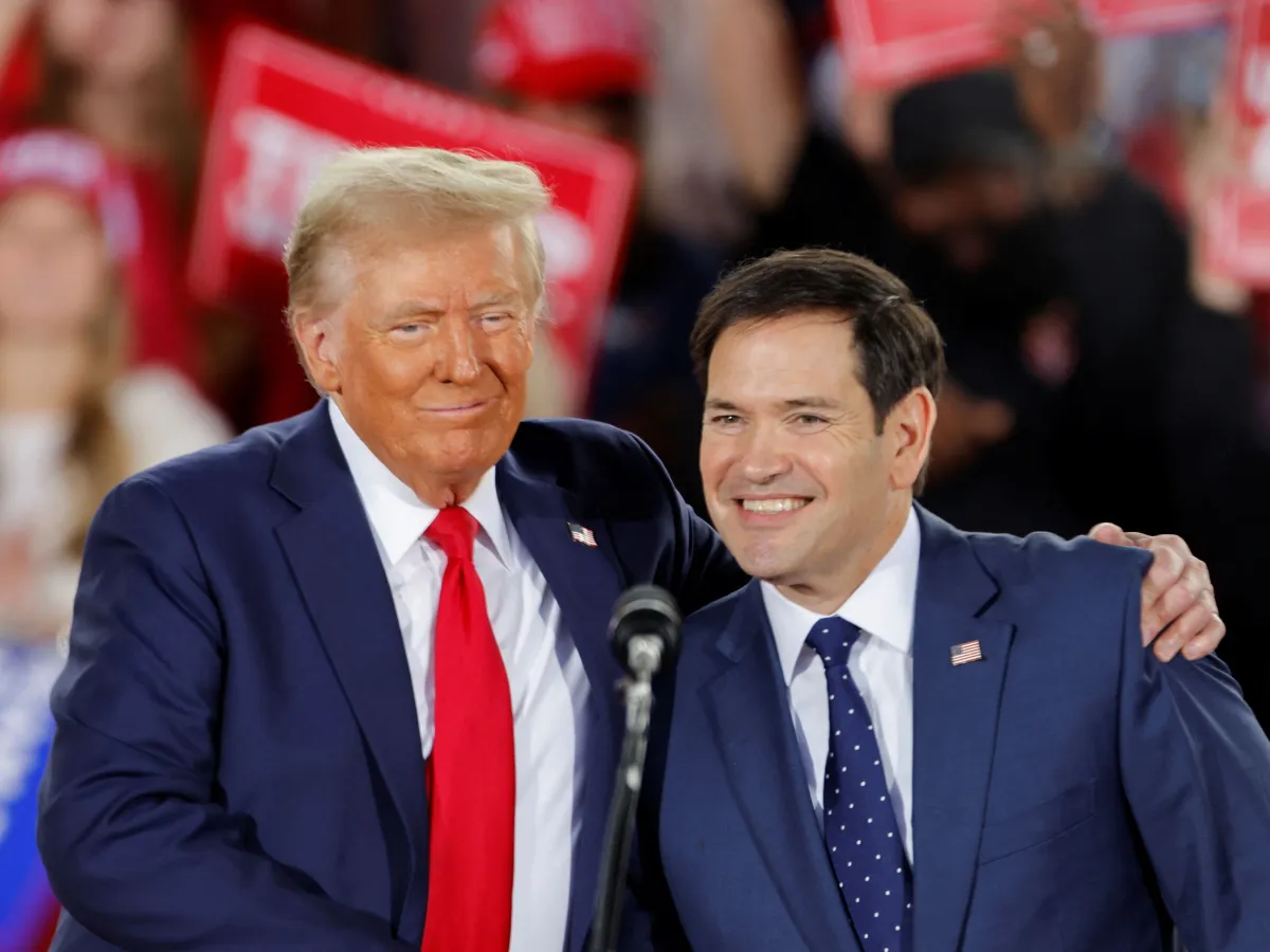Marco Rubio: o estrategista cubano-americano escolhido por Trump para comandar a diplomacia dos EUA