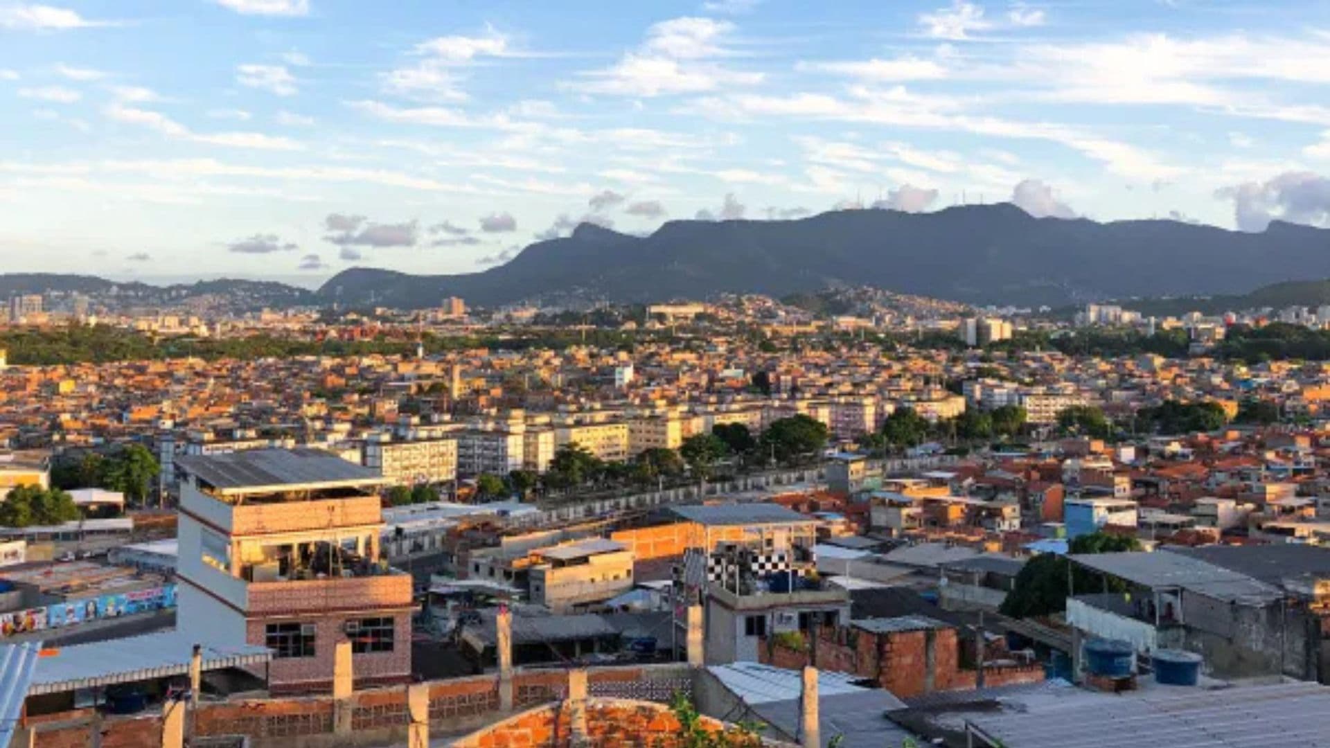 Complexo da Maré