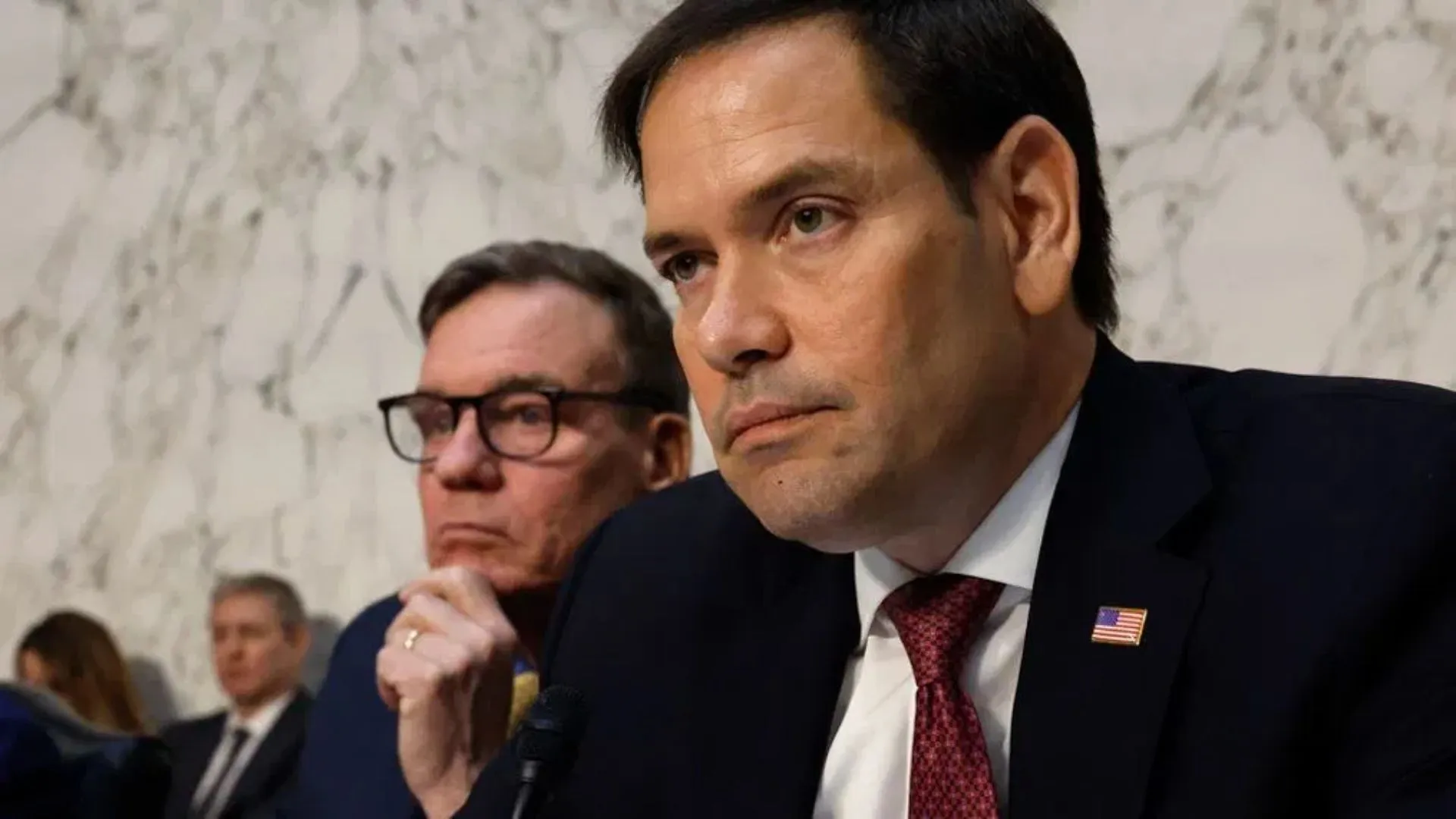 Marco Rubio