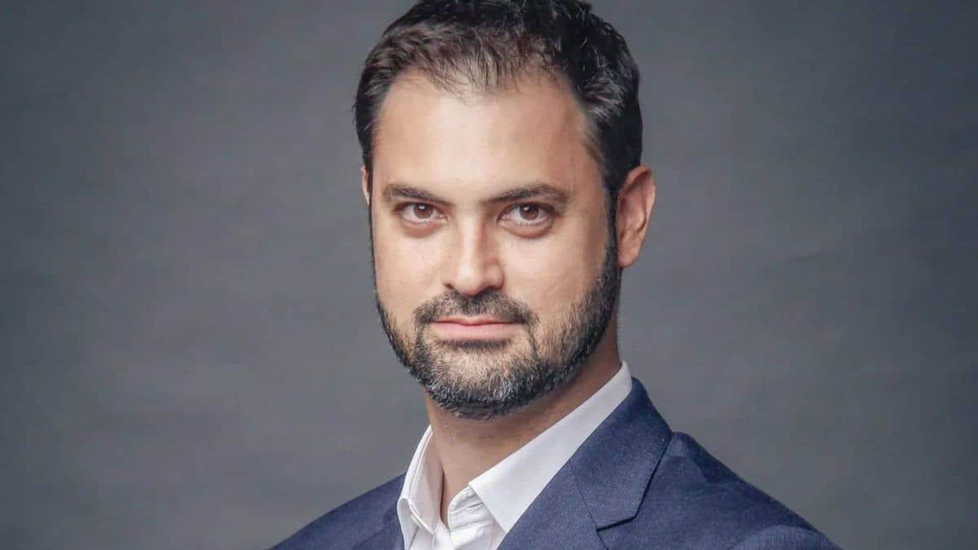 Fernando Ulrich
