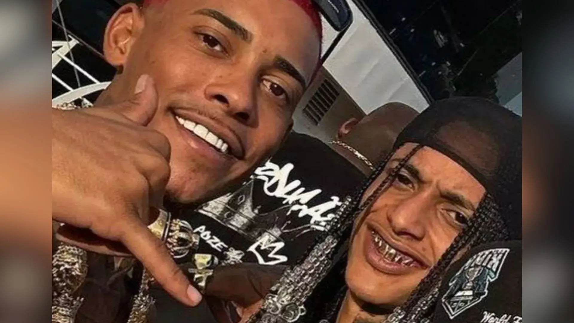 Mc Poze do Rodo e Oruam