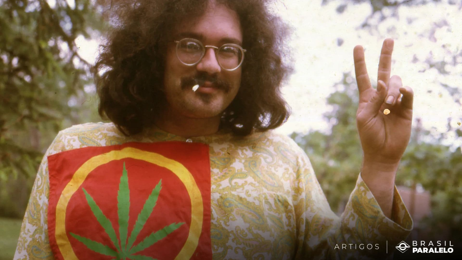 Efeitos negativos da maconha