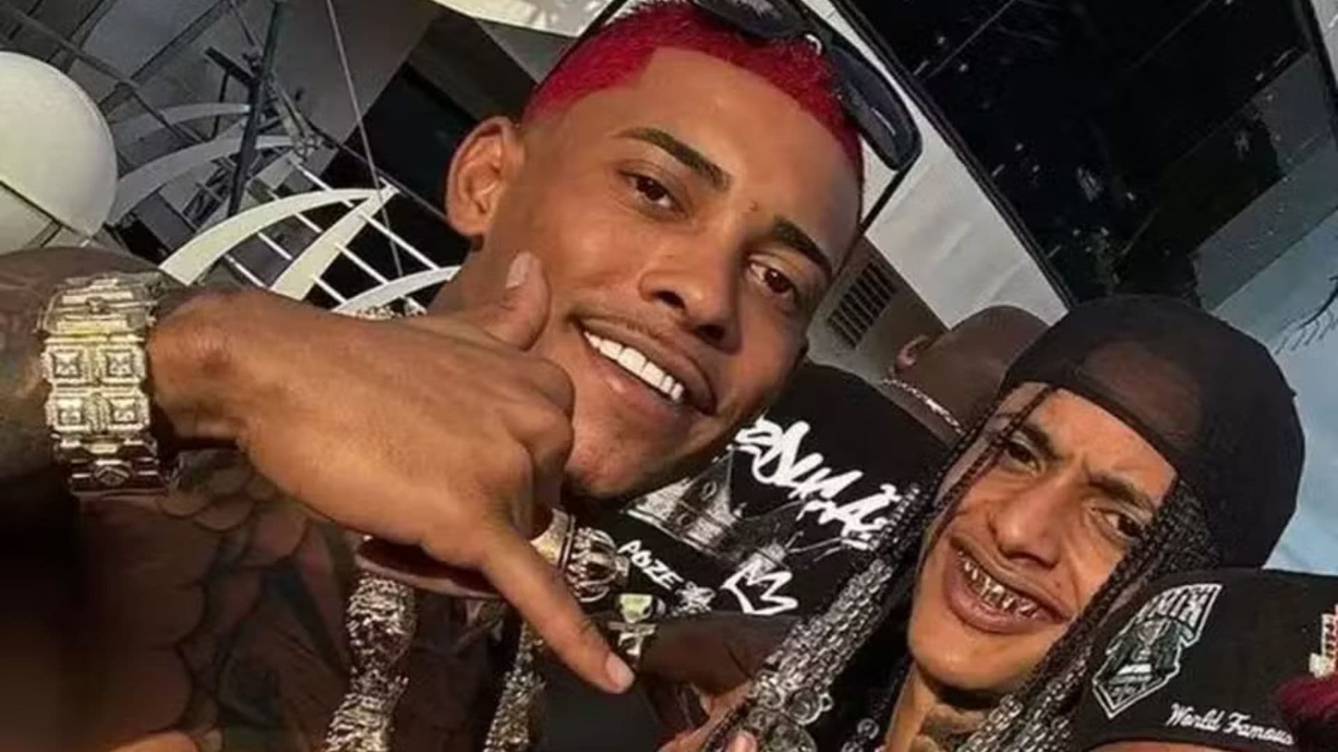 MC Poze Entenda