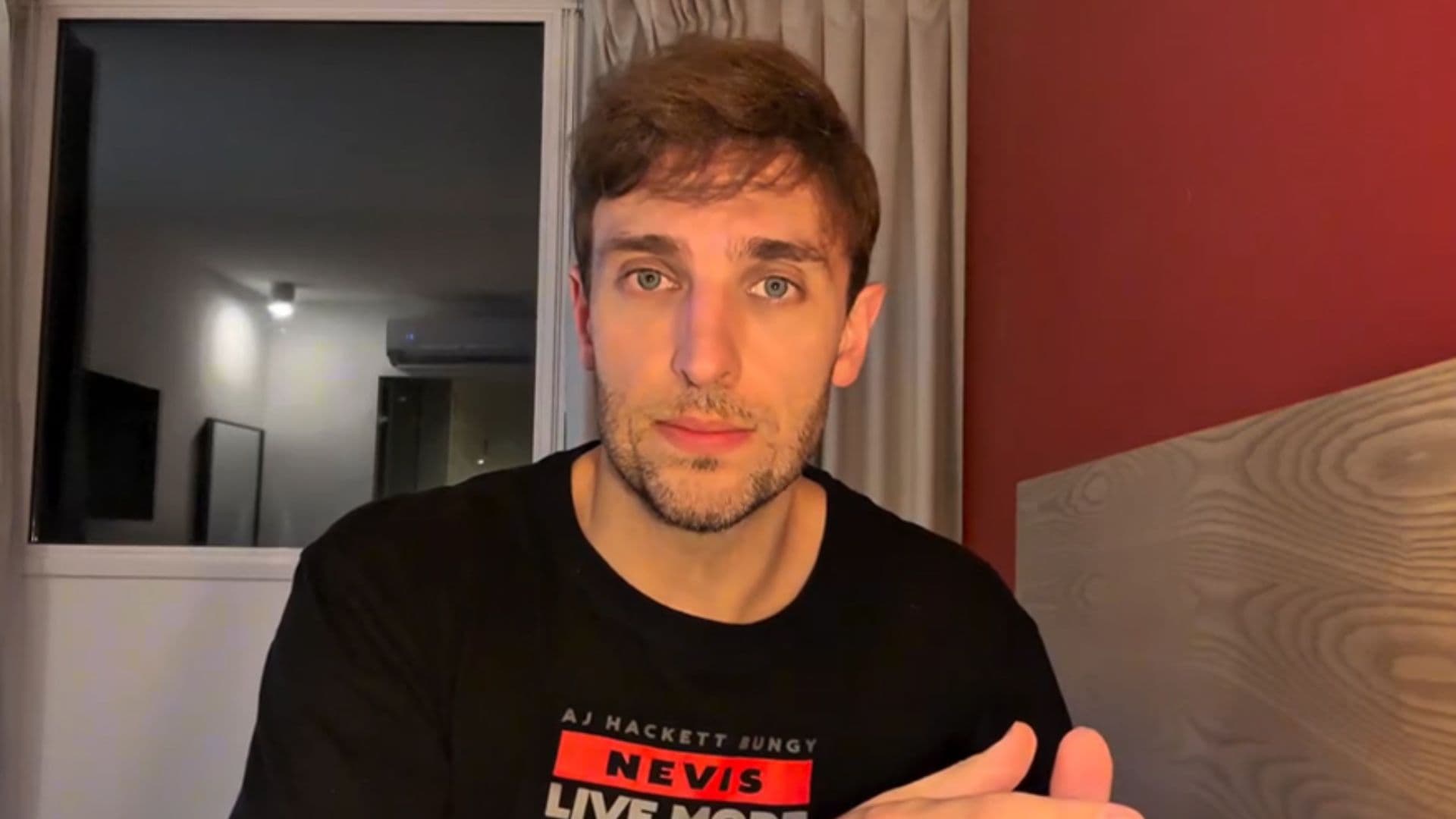 Após ser condenado, Leo Lins recebeu apoio de vários artistas e especialistas. Danilo Gentili foi um dos primeiros a se manifestar.