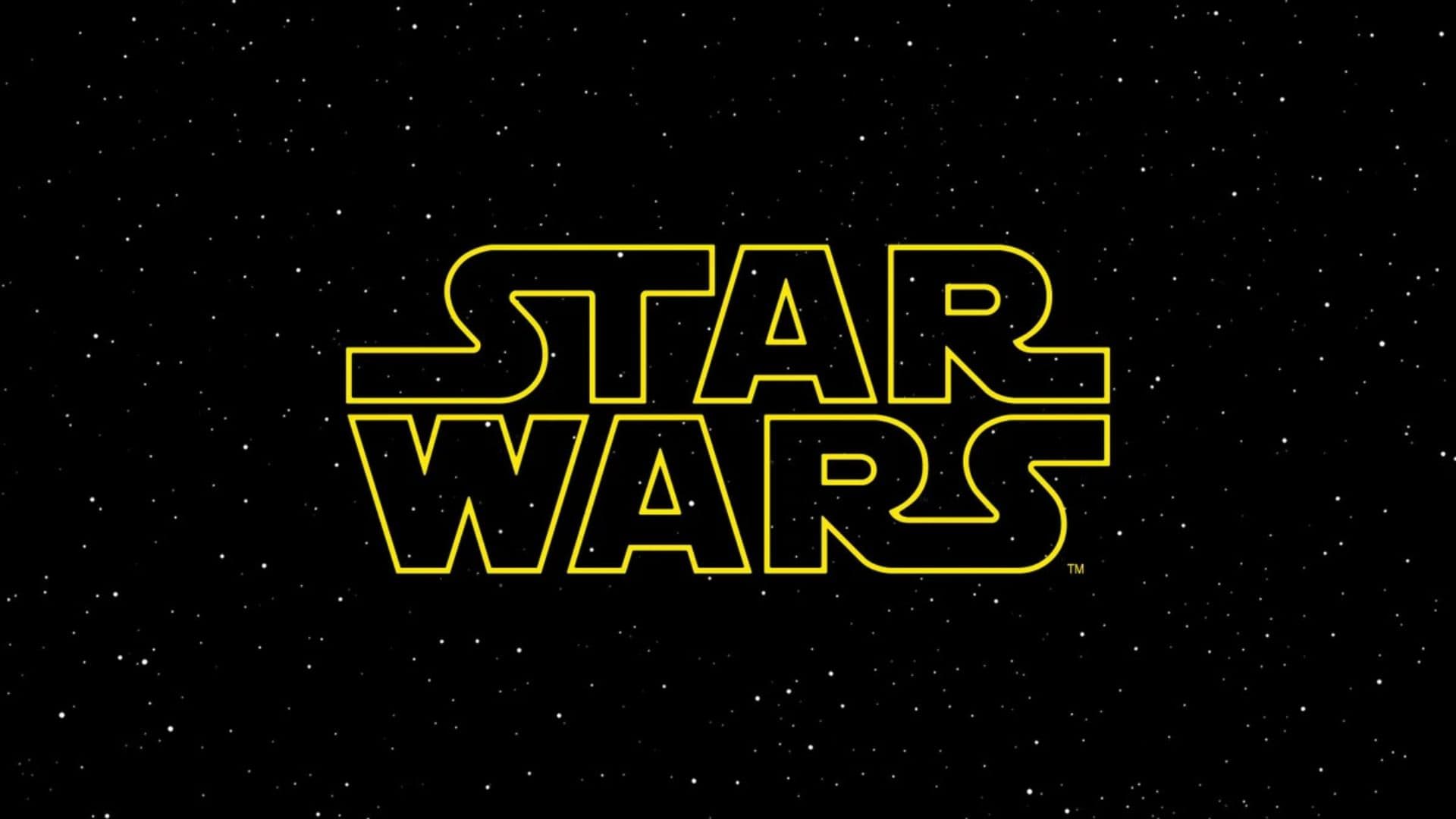 Famoso letreiro de Star Wars. Site da franquia foi usado pela CIA para espionagem.