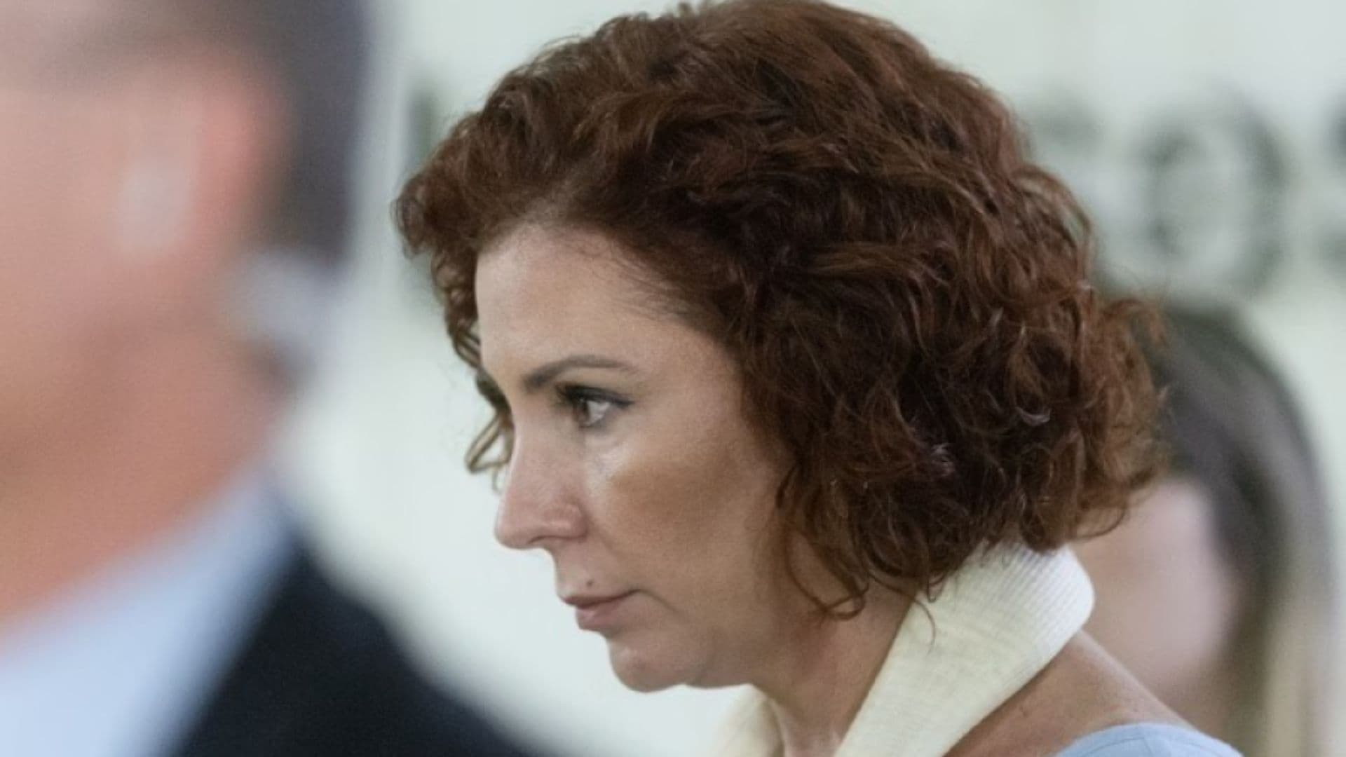 Carla Zambelli. Interpol foi acionada para prender a parlamentar