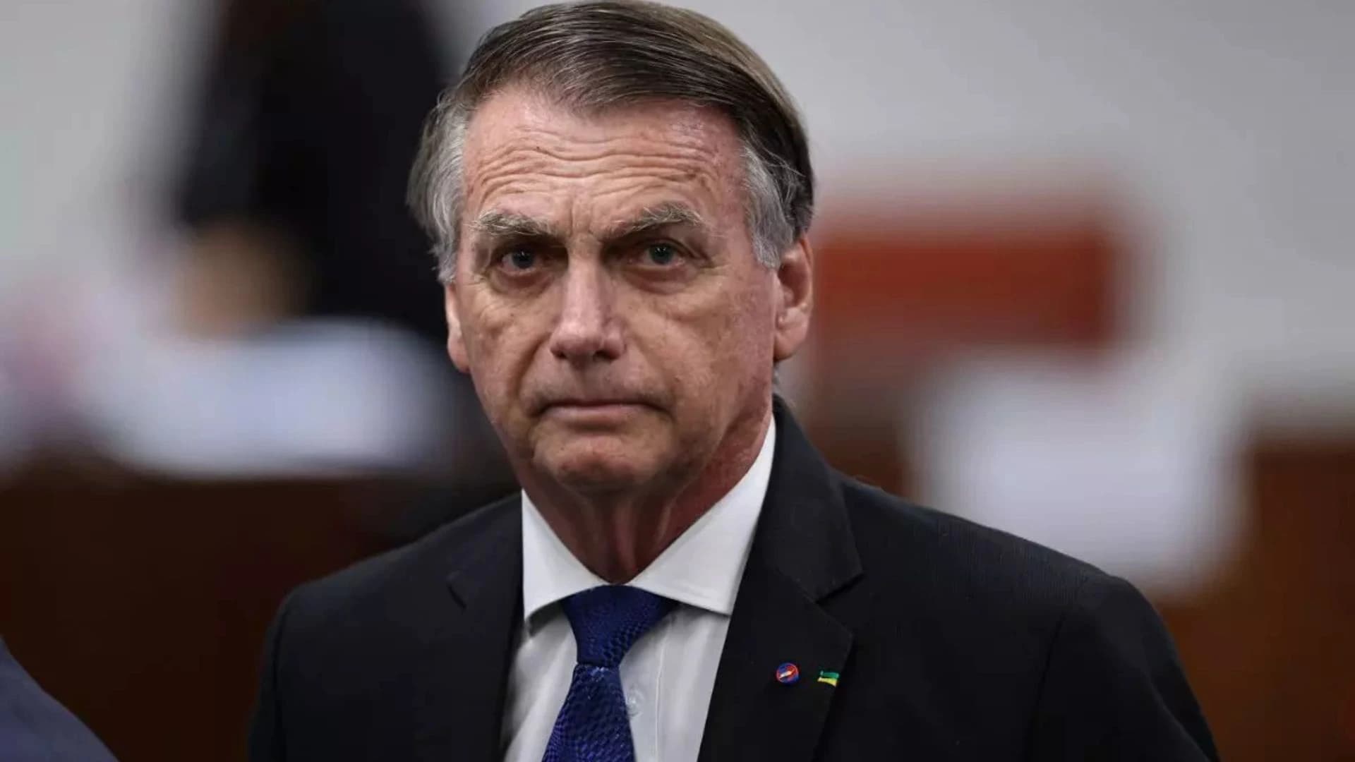 Jair Bolsonaro
