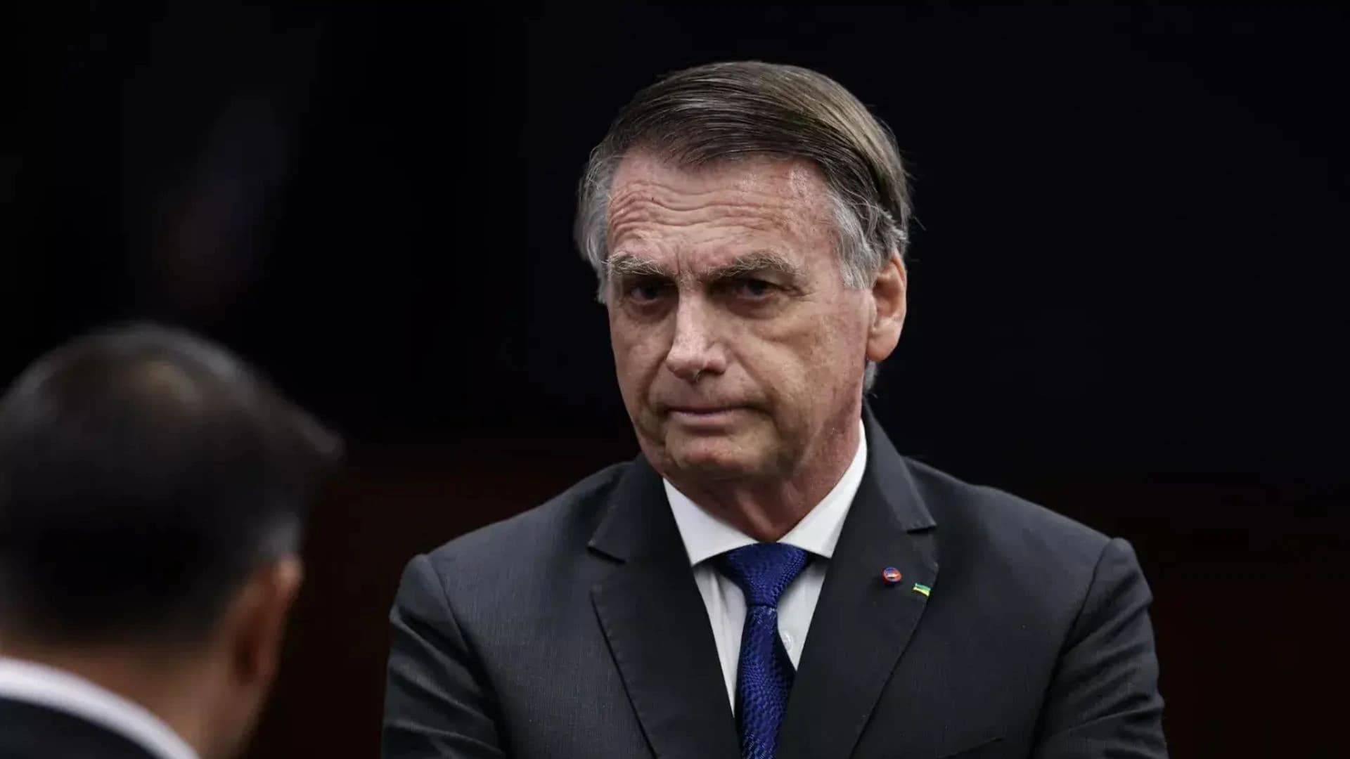 Jair Bolsonaro
