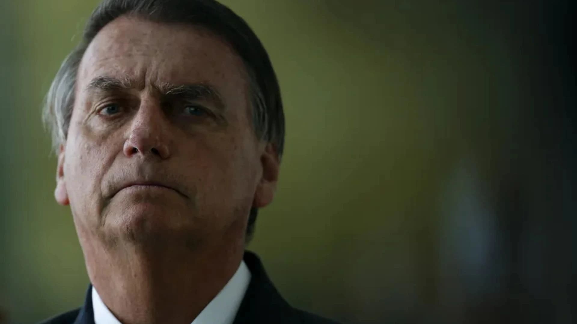 Jair Bolsonaro