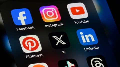 Artigo 19, de regulamentação de redes sociais será julgado.