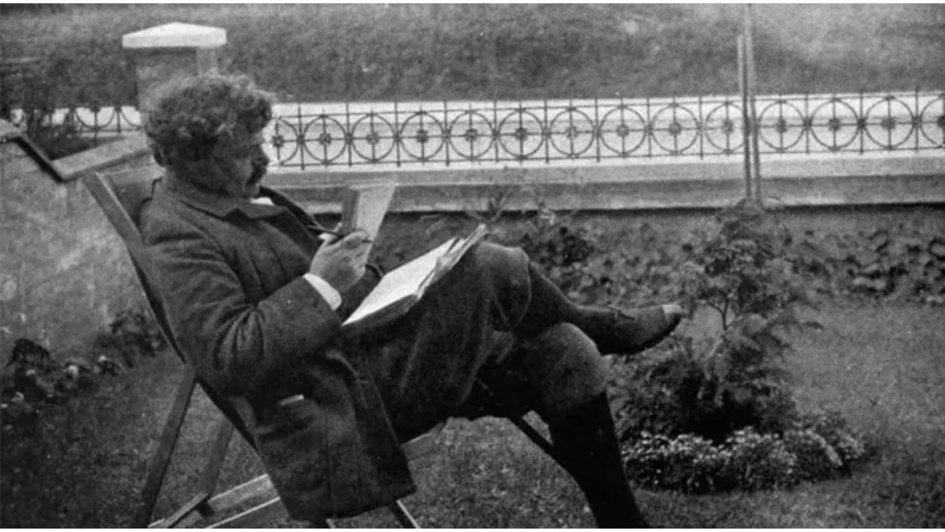 G.K. Chesterton autor do livro Ortodoxia