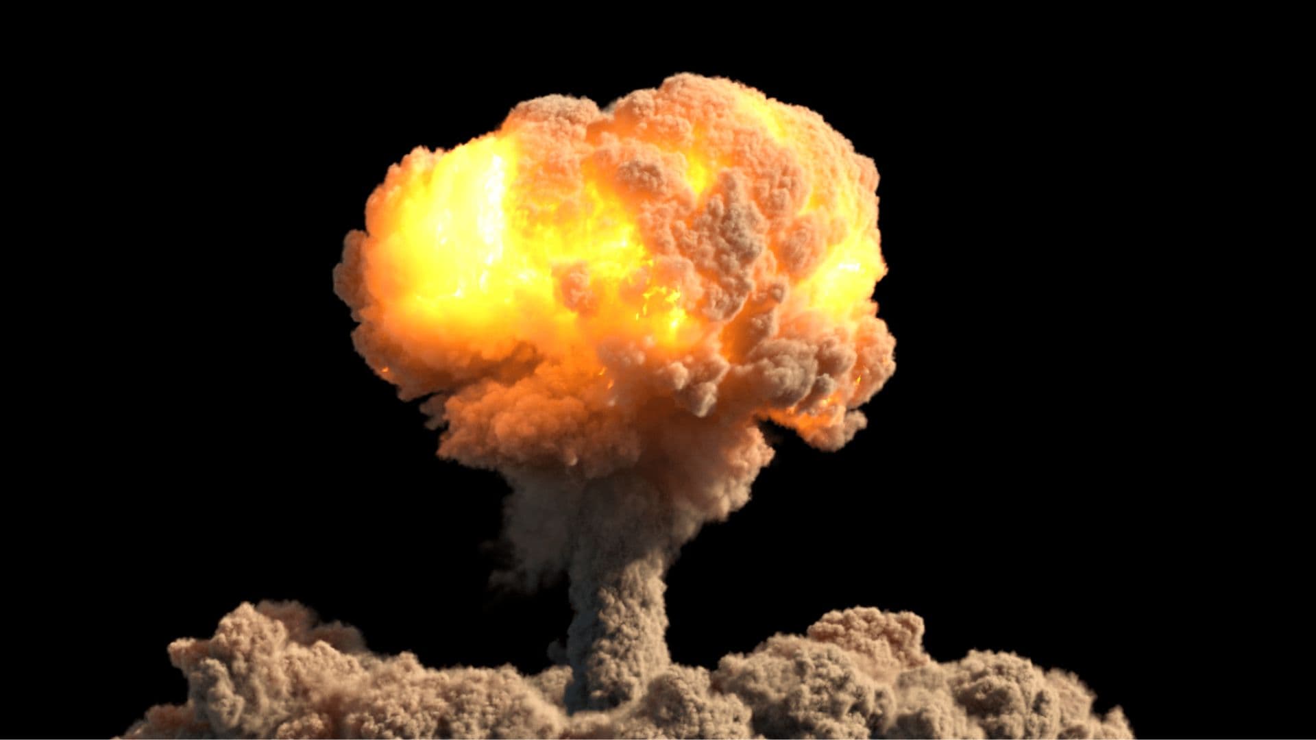 Entenda se o Irã tem bombas nucleares ou não.