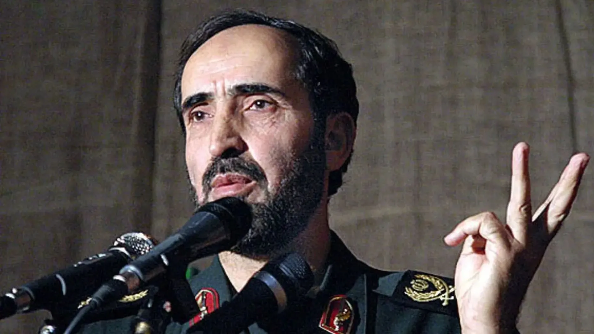 Ali Shadmani