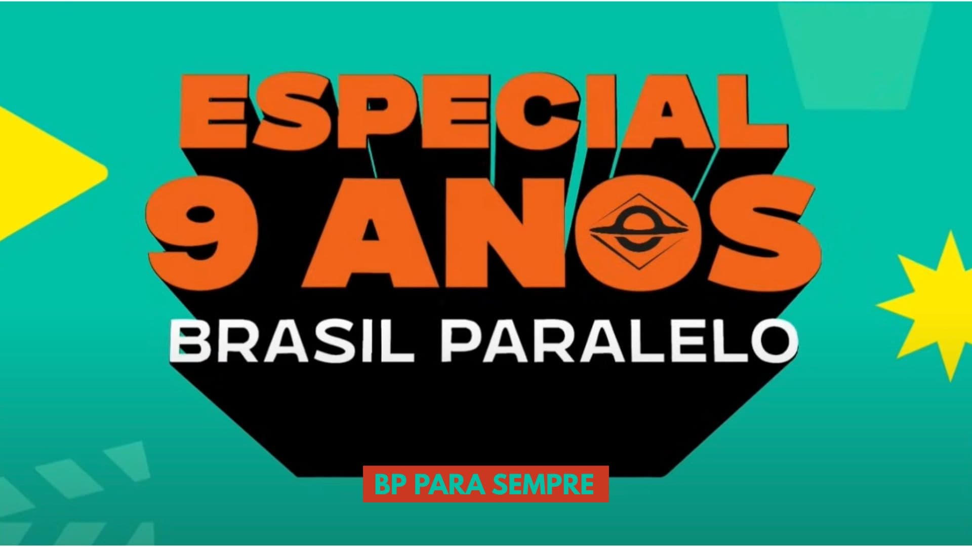 Vitalício 9 anos BP