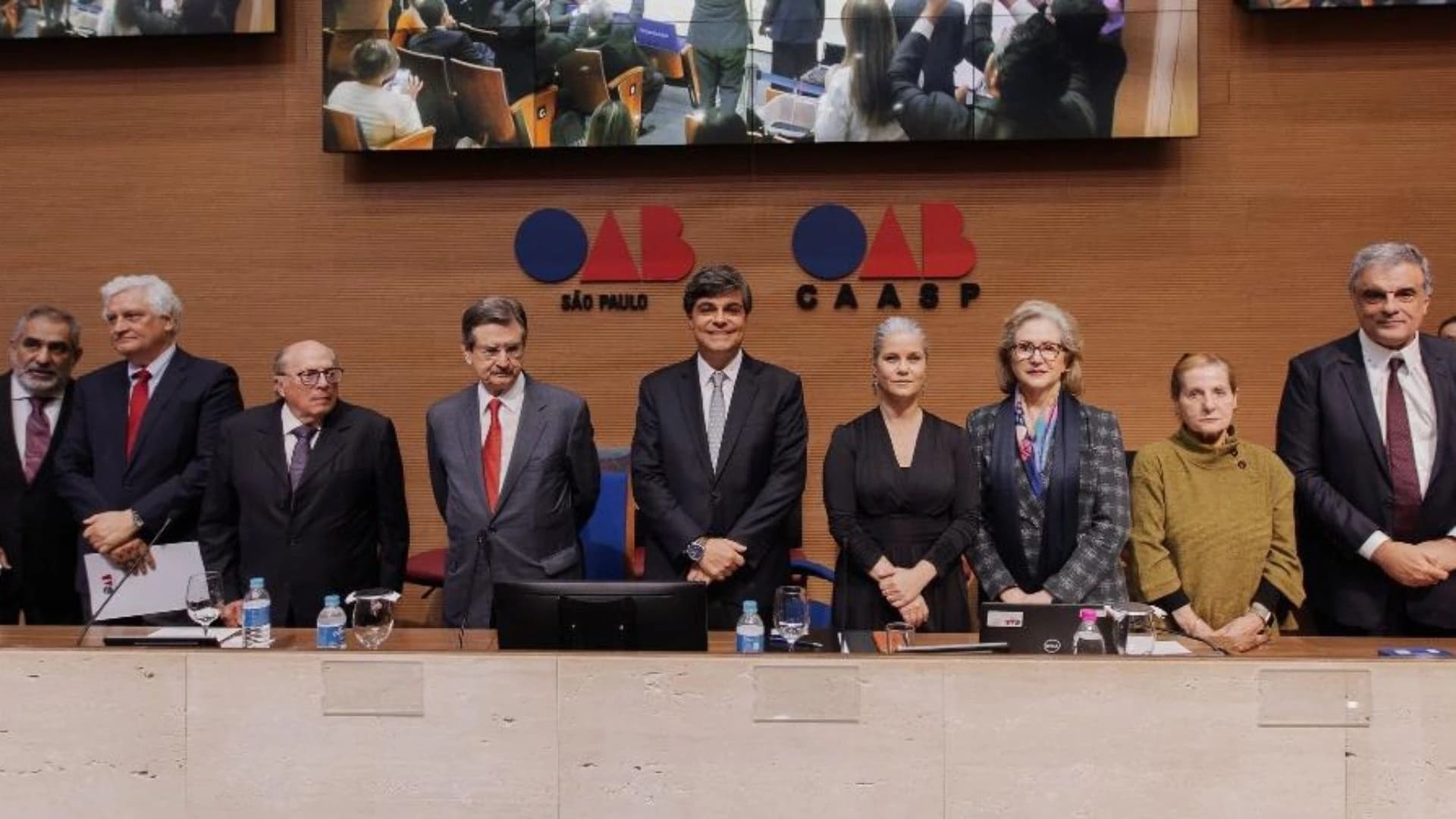 Comissão da OAB-SP