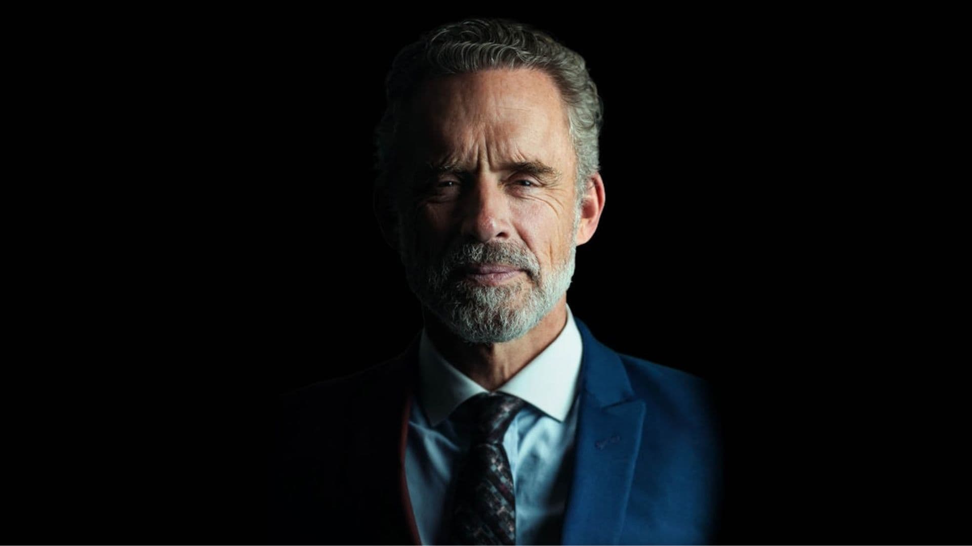 Jordan Peterson no Brasil