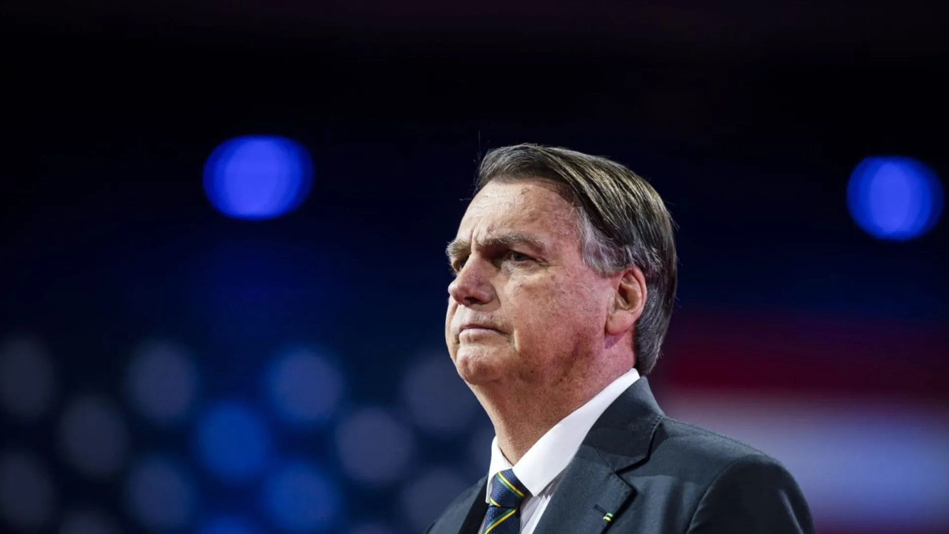 Jair Bolsonaro