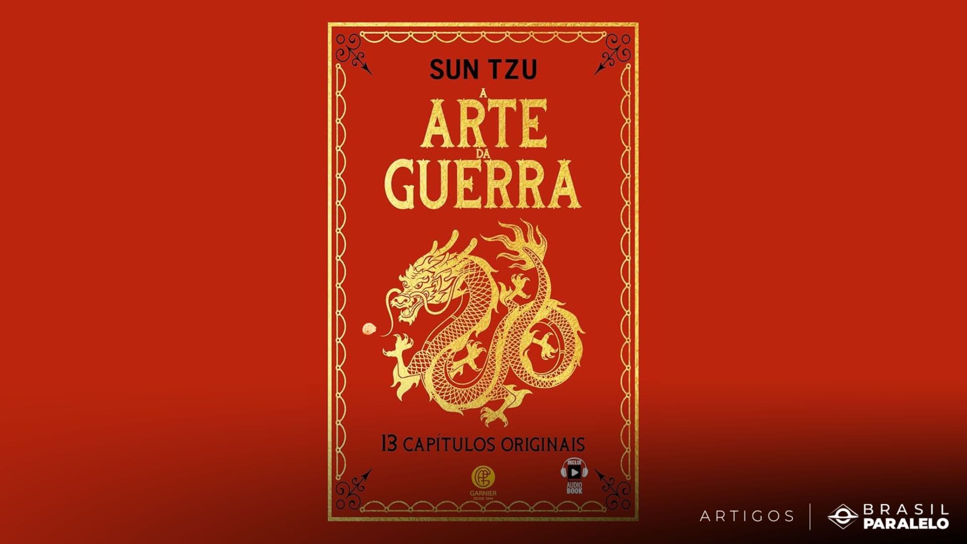 A Arte da Guerra