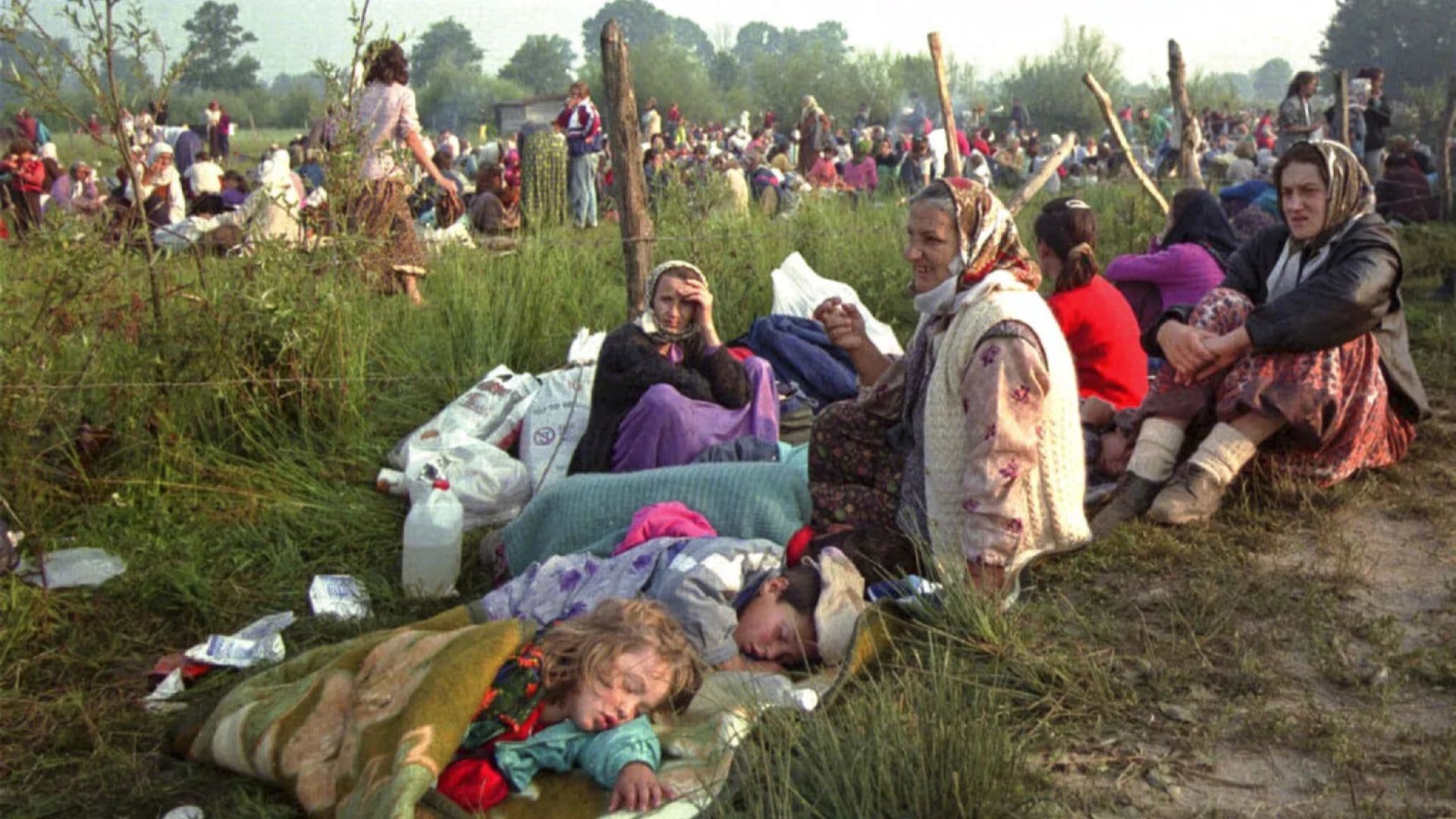 Conheça o mais grave massacre da Europa