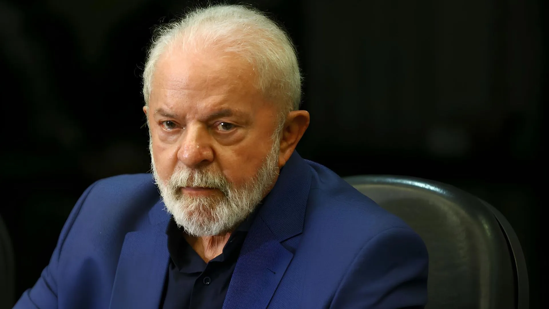 Luiz Inácio Lula da Silva